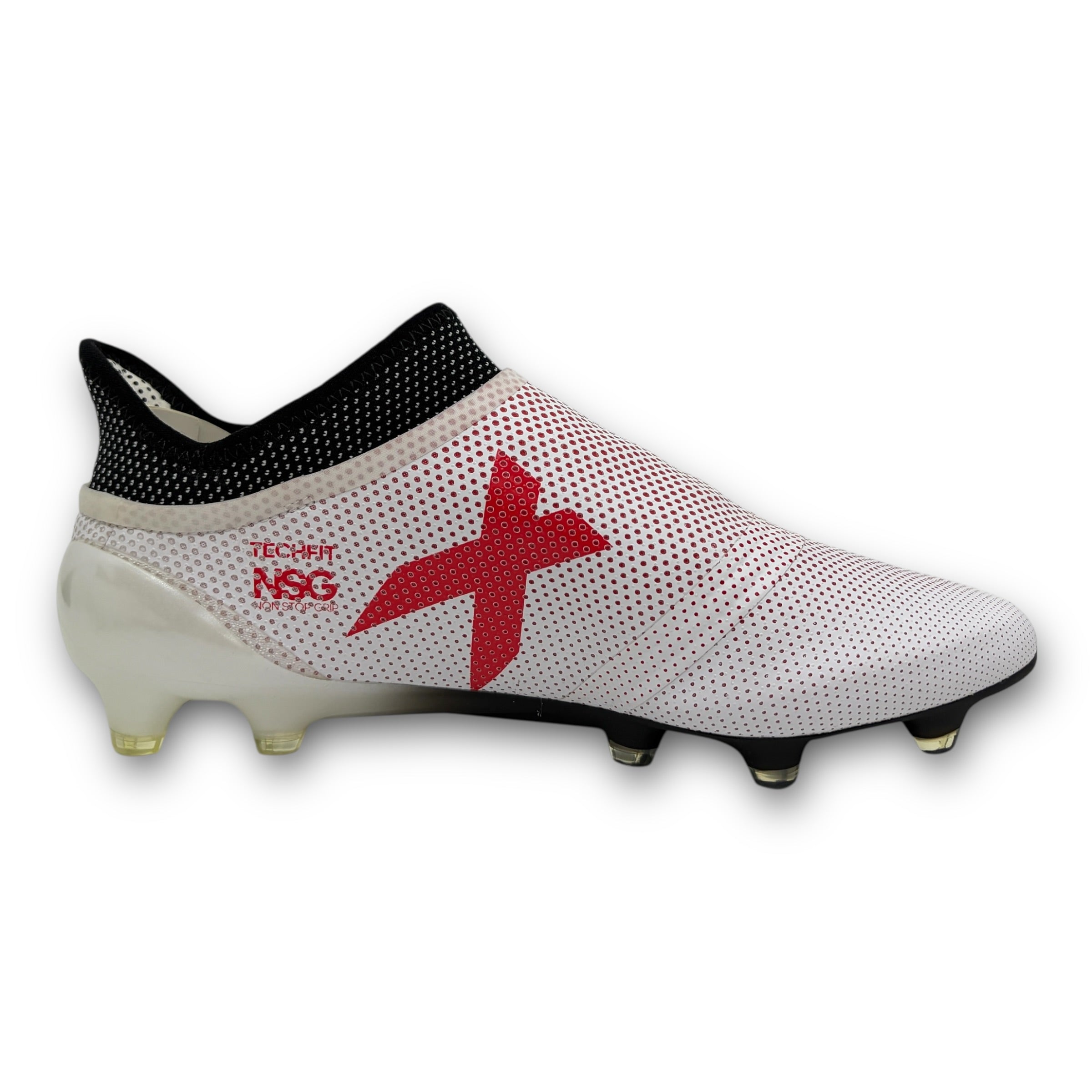Adidas X 17+ Purespeed FG/AG