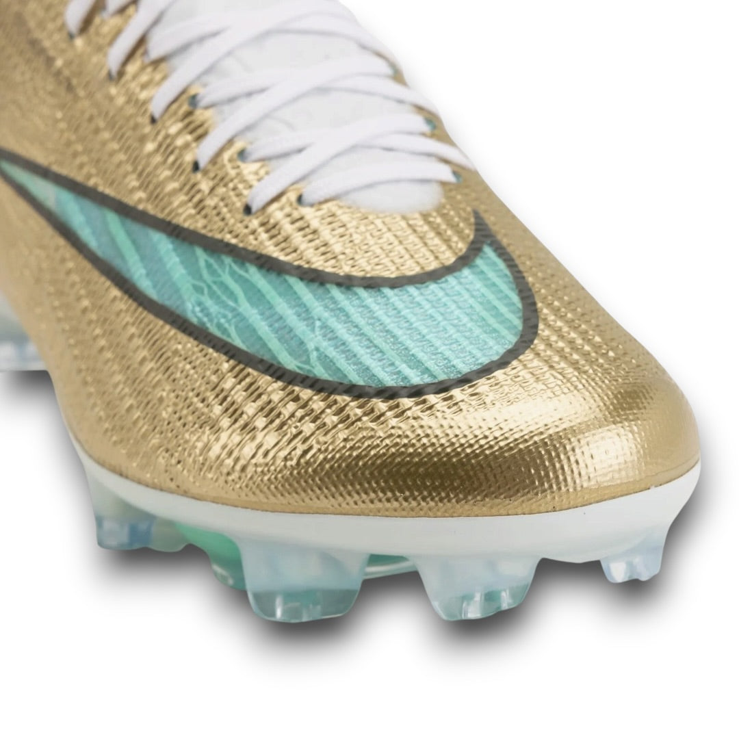 Nike Mercurial Superfly 11 Air Zoom Elite FG Mbappe