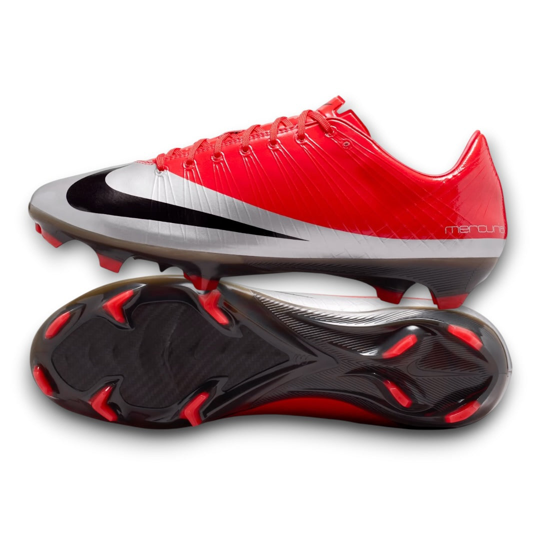 Nike Mercurial Vapor Superfly CR7 RGN - Édition limitée