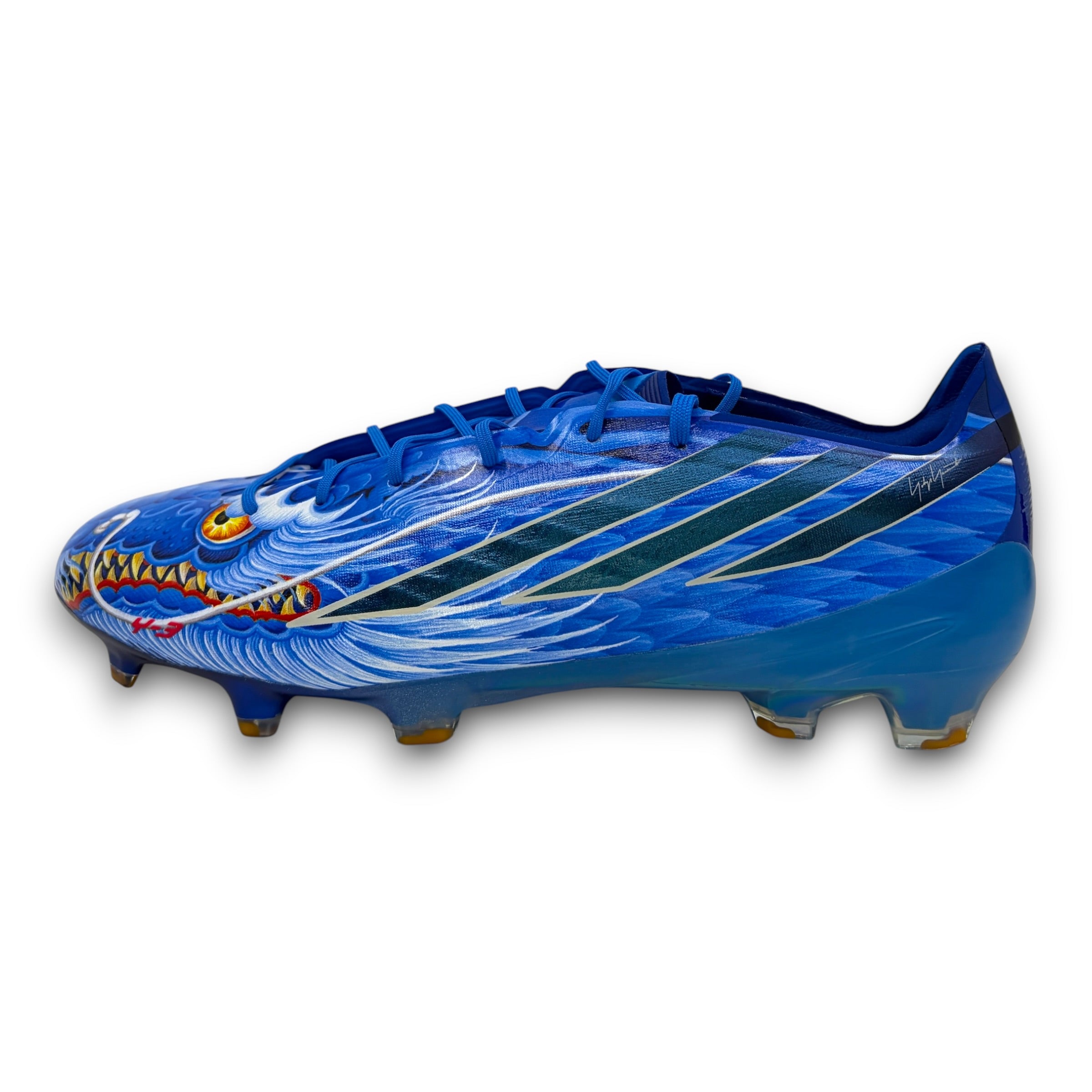 Adidas F50 Hyperfast Elite FG Y-3