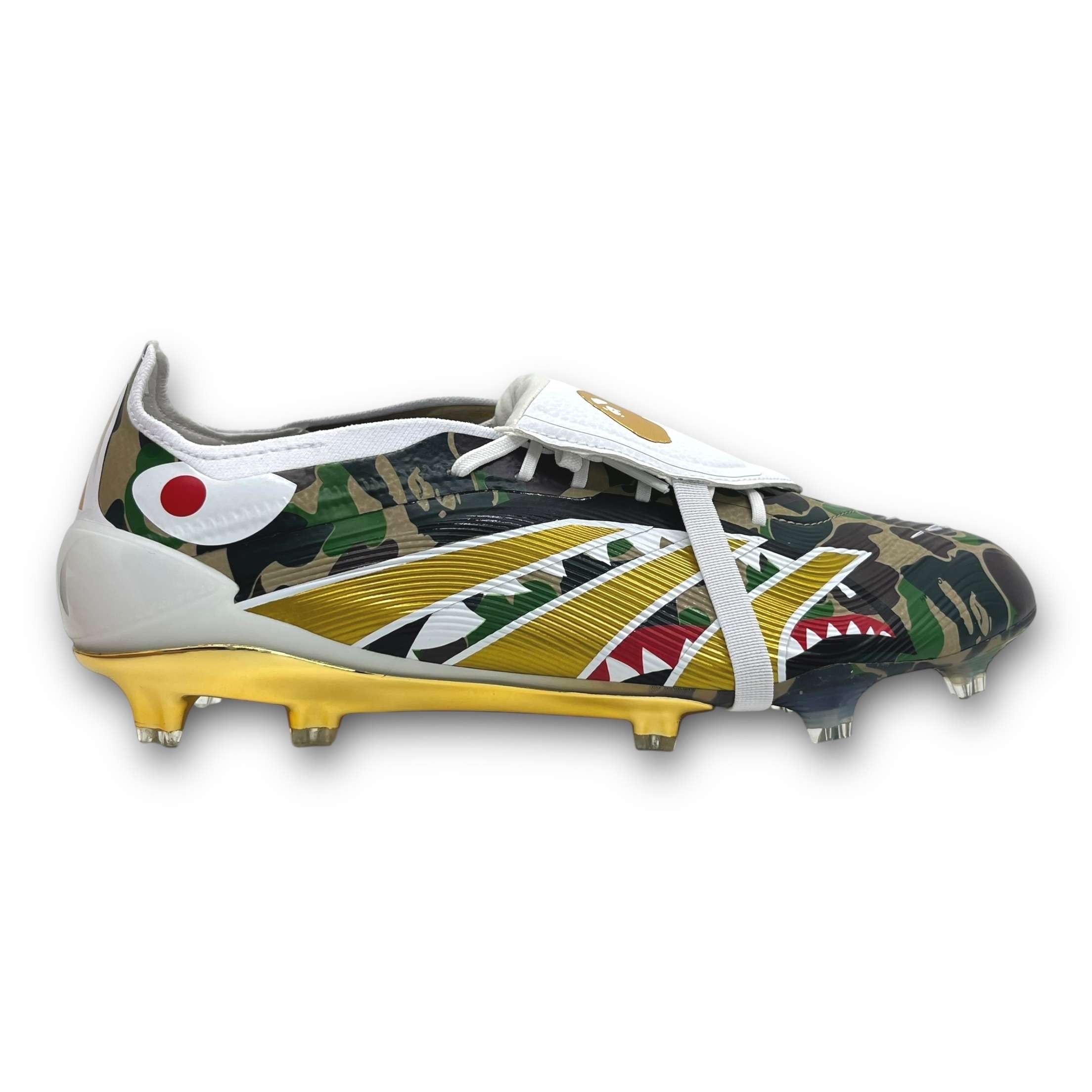 Adidas Predator FT Elite FG Bape
