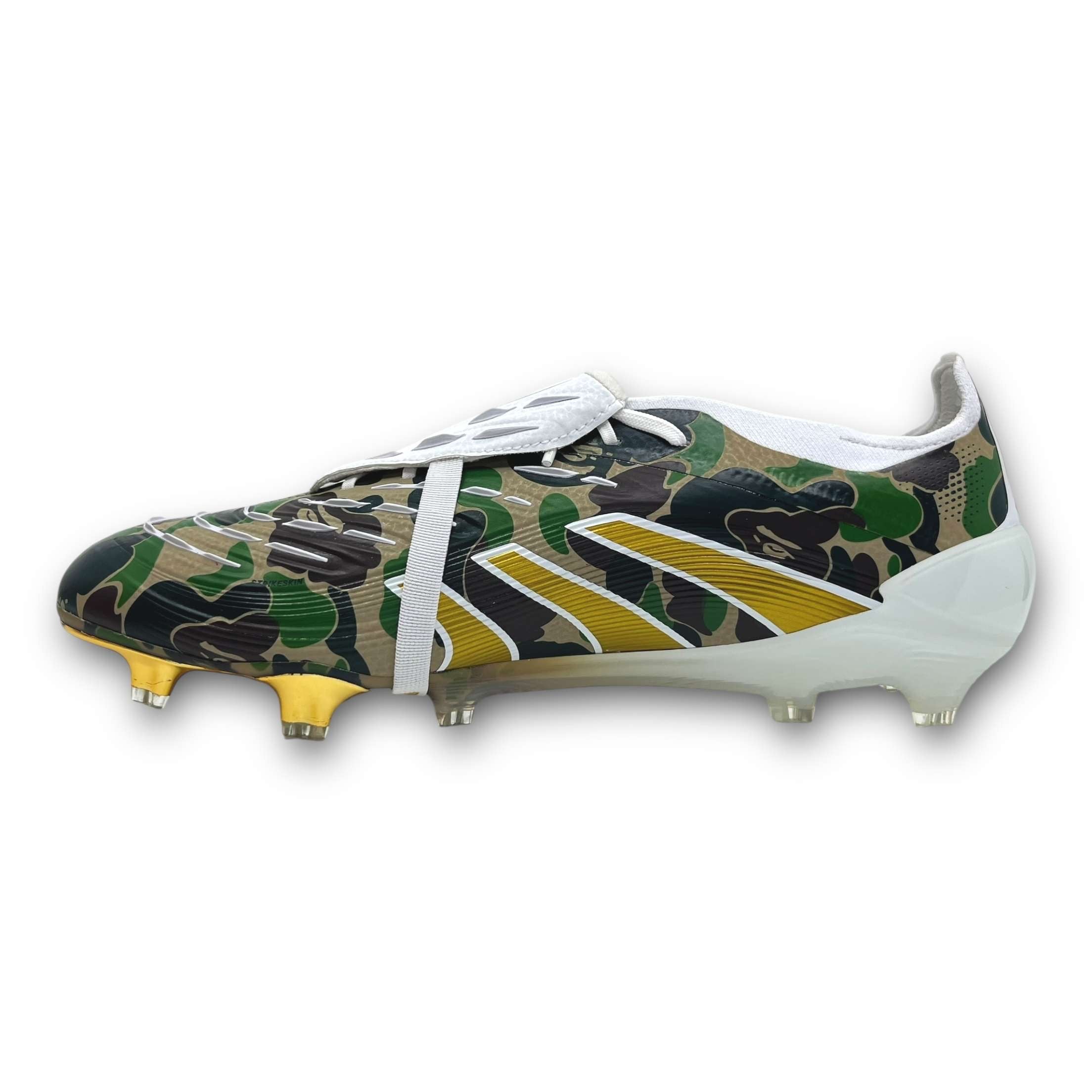 Adidas Predator FT Elite FG Bape