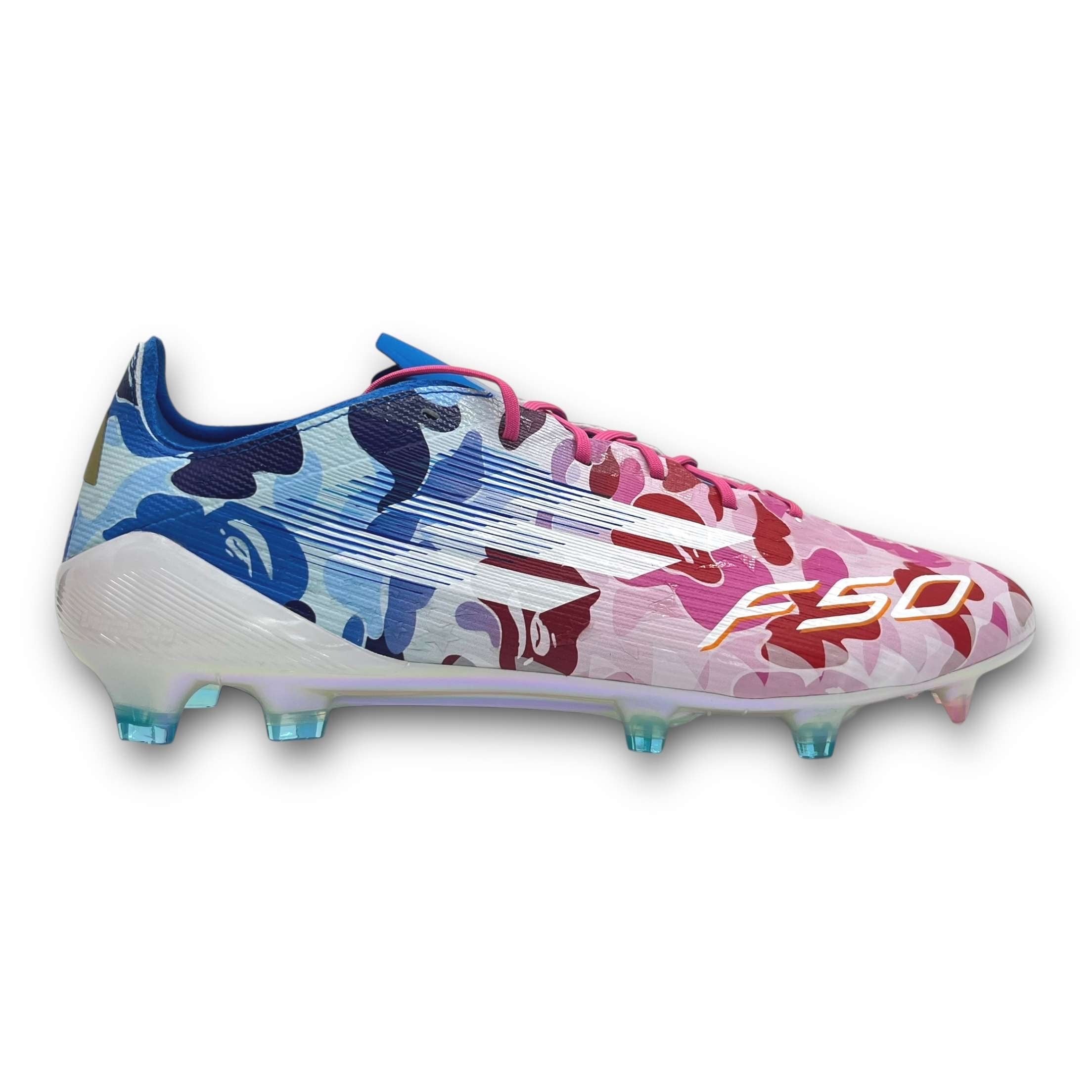 Adidas F50 Elite FG Bape