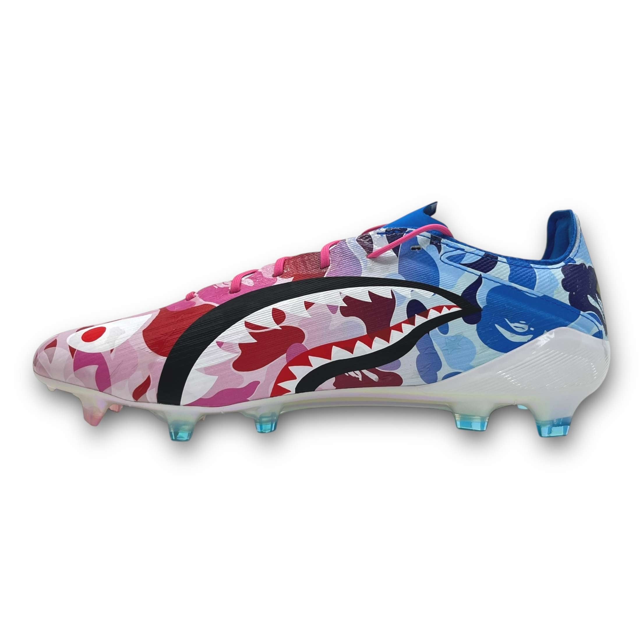Adidas F50 Elite FG Bape