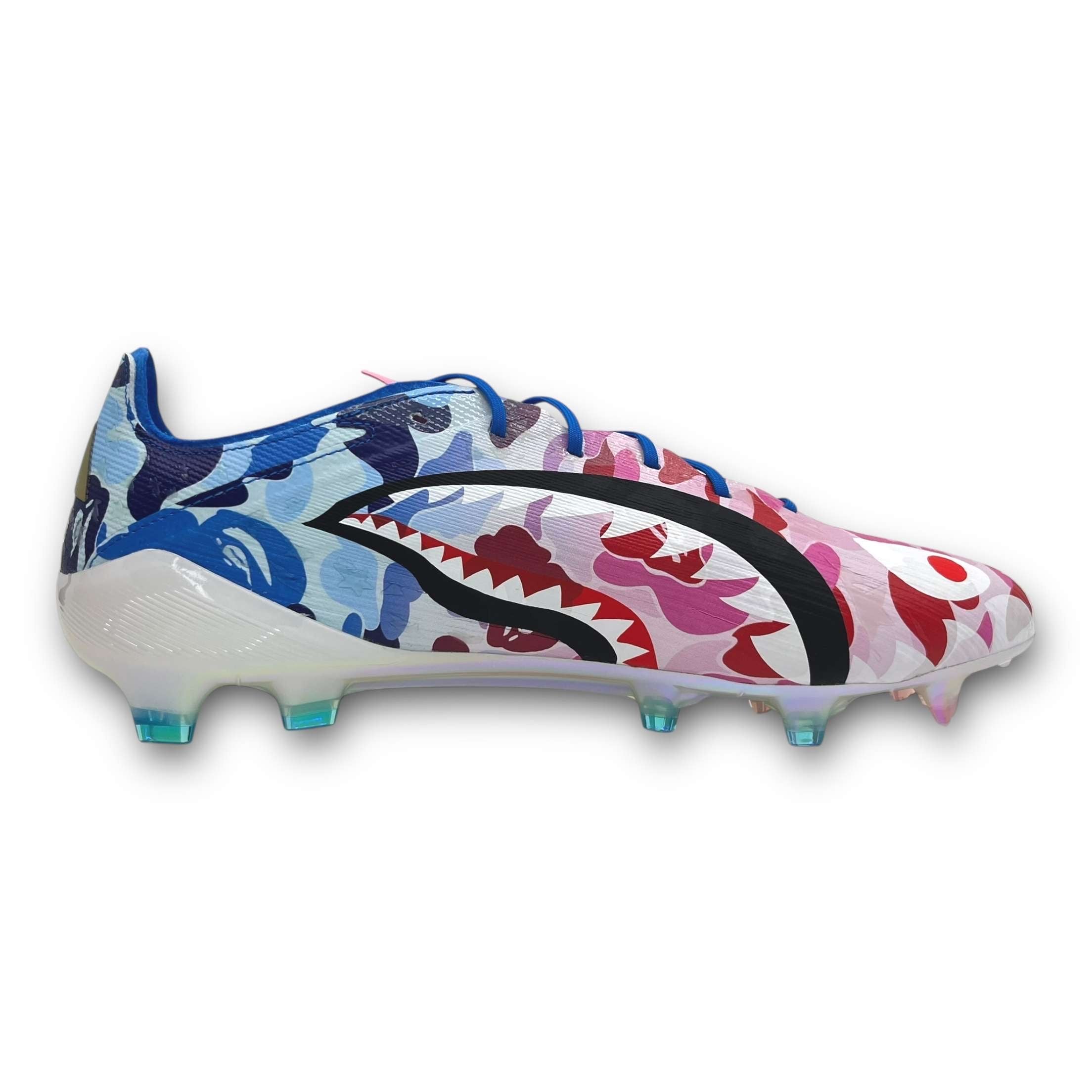 Adidas F50 Elite FG Bape