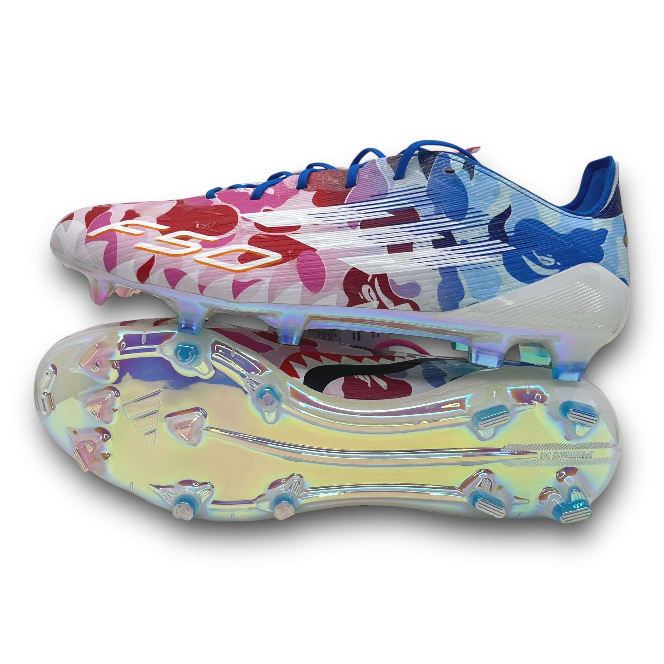 Adidas F50 Elite FG Bape