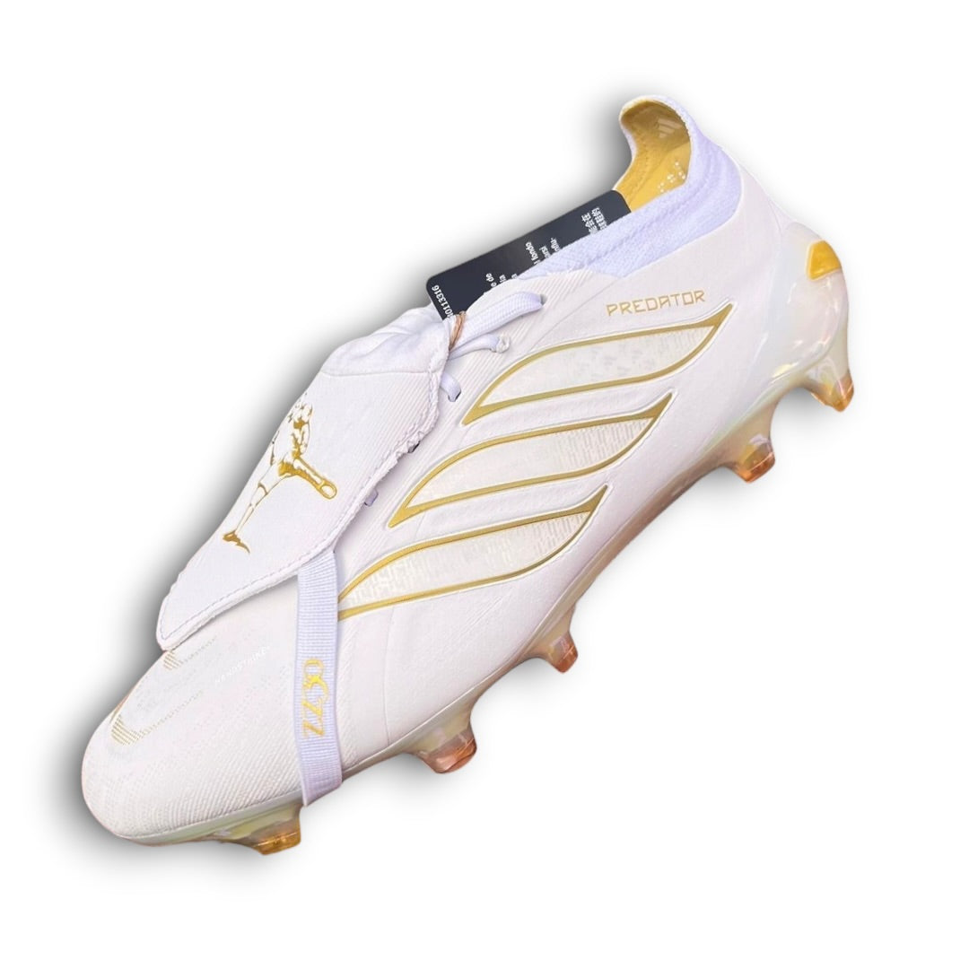 Adidas Predator Elite FT FG - Zidane ZZ30