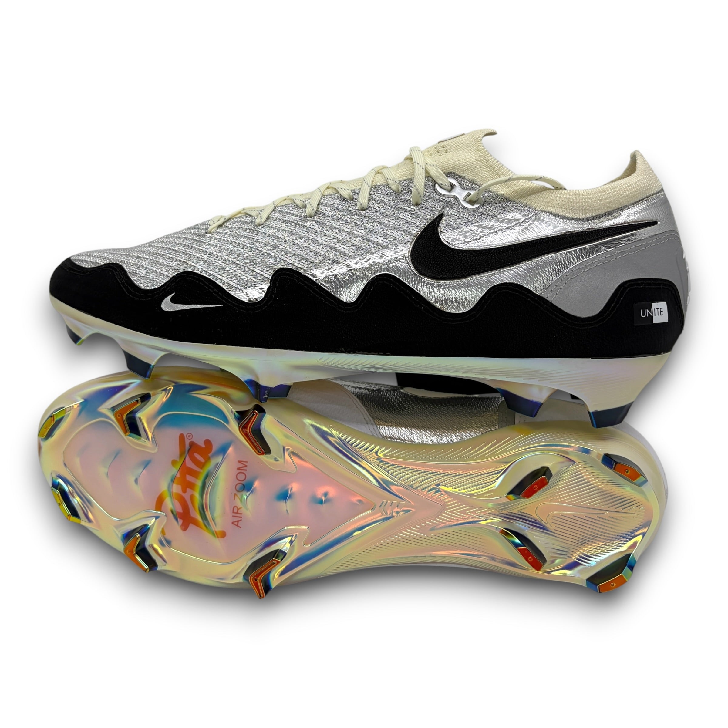 Nike Mercurial Vapor 16 Elite Air zoom FG Patta