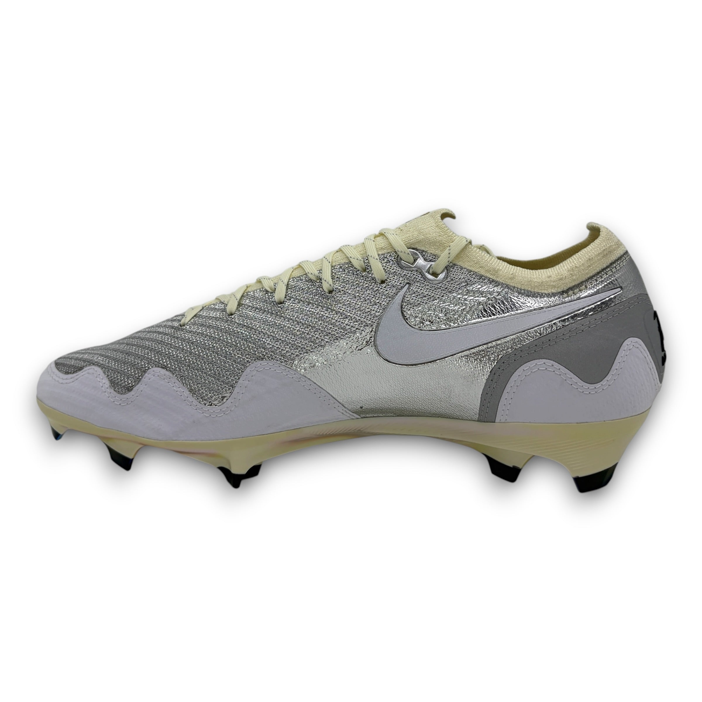 Nike Mercurial Vapor 16 Elite Air zoom FG Patta