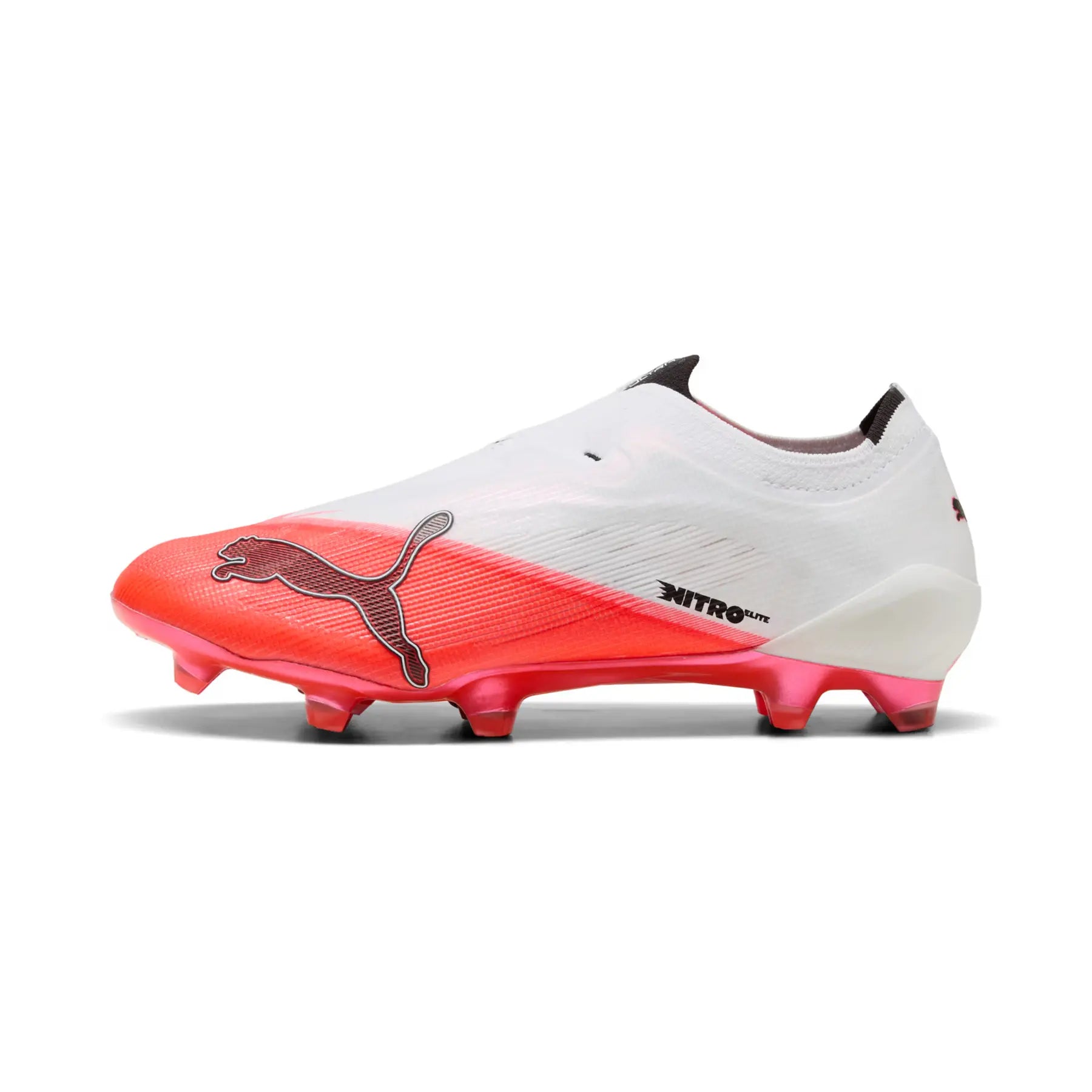 Puma ultra laceless