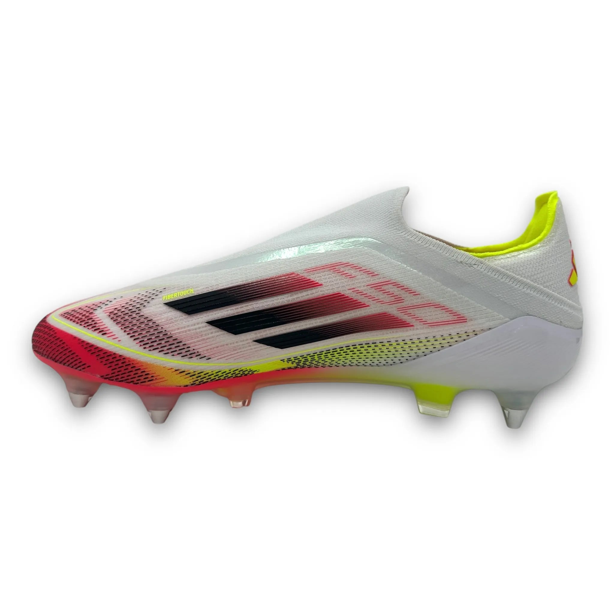 Adidas F50 Elite Laceless SG