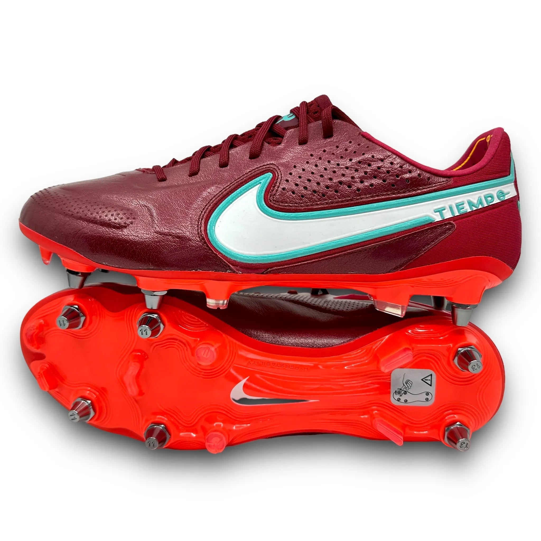 Nike Tiempo Legend 9 Elite SG PRO