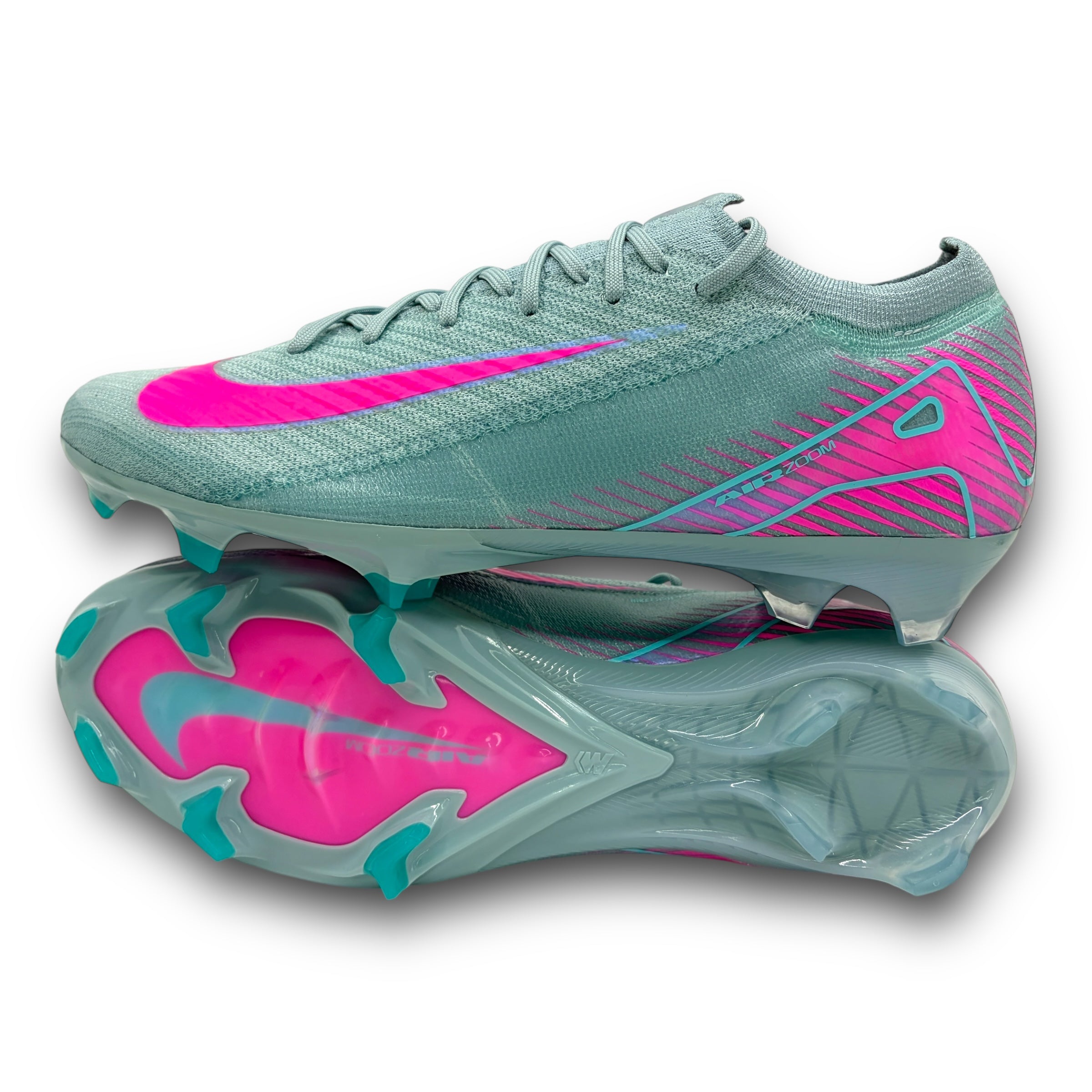 Nike Mercurial Vapor 16 Air Zoom Elite FG