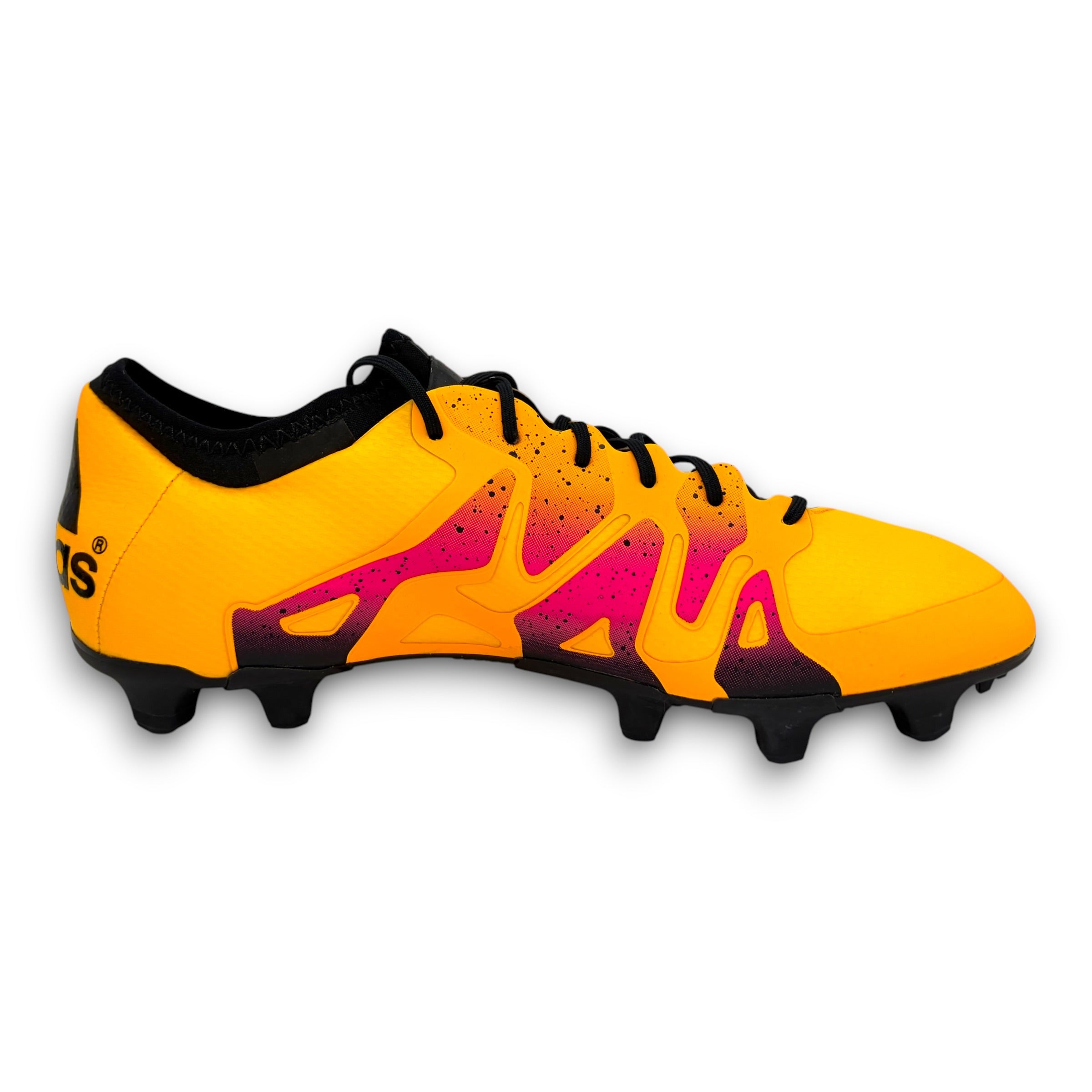 Adidas X 15.1 FG