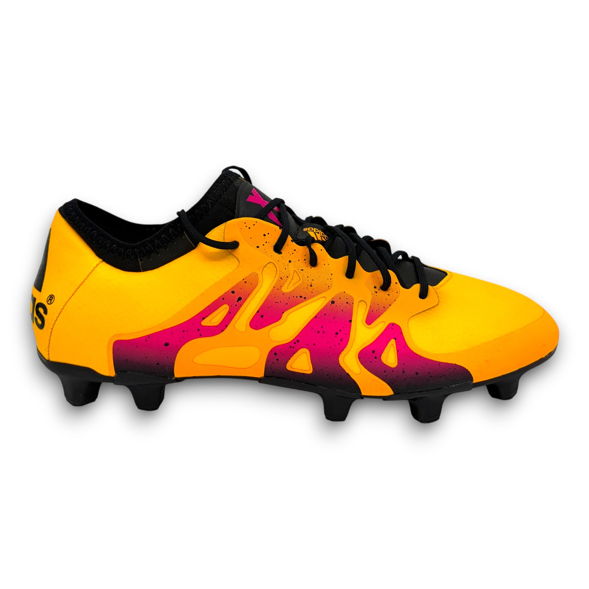 Adidas X 15.1 FG