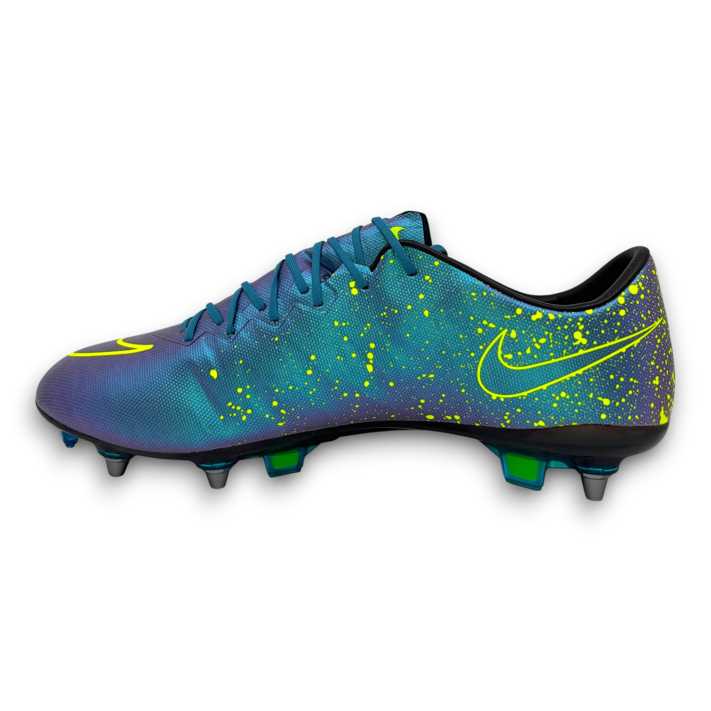 Nike Mercurial Vapor 10 Elite SGPRO