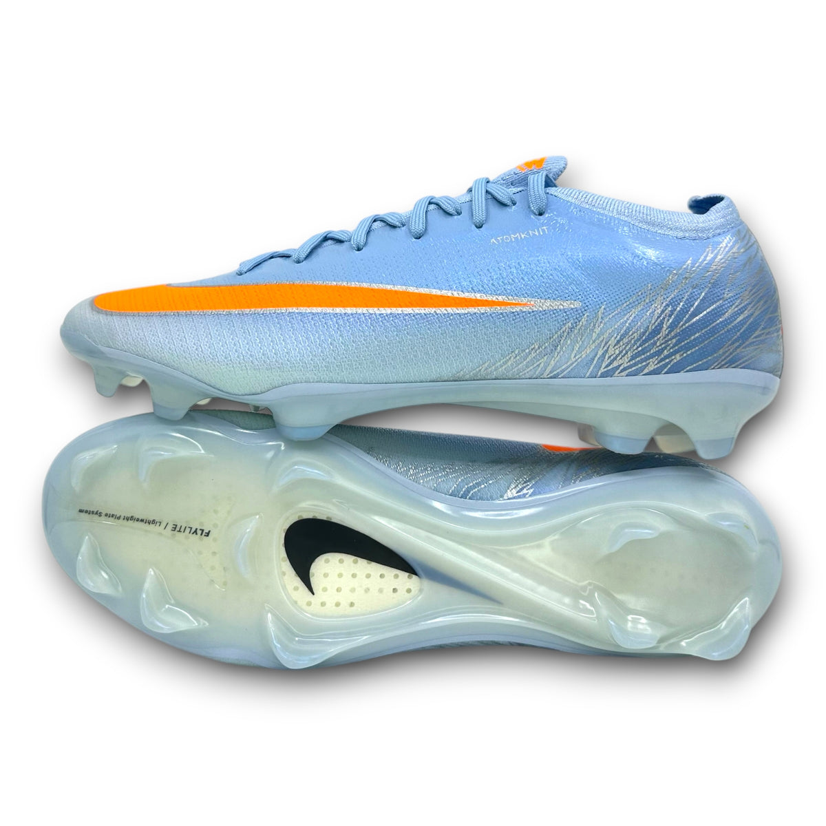 Nike Mercurial Vapor 17 Air Zoom Elite FG