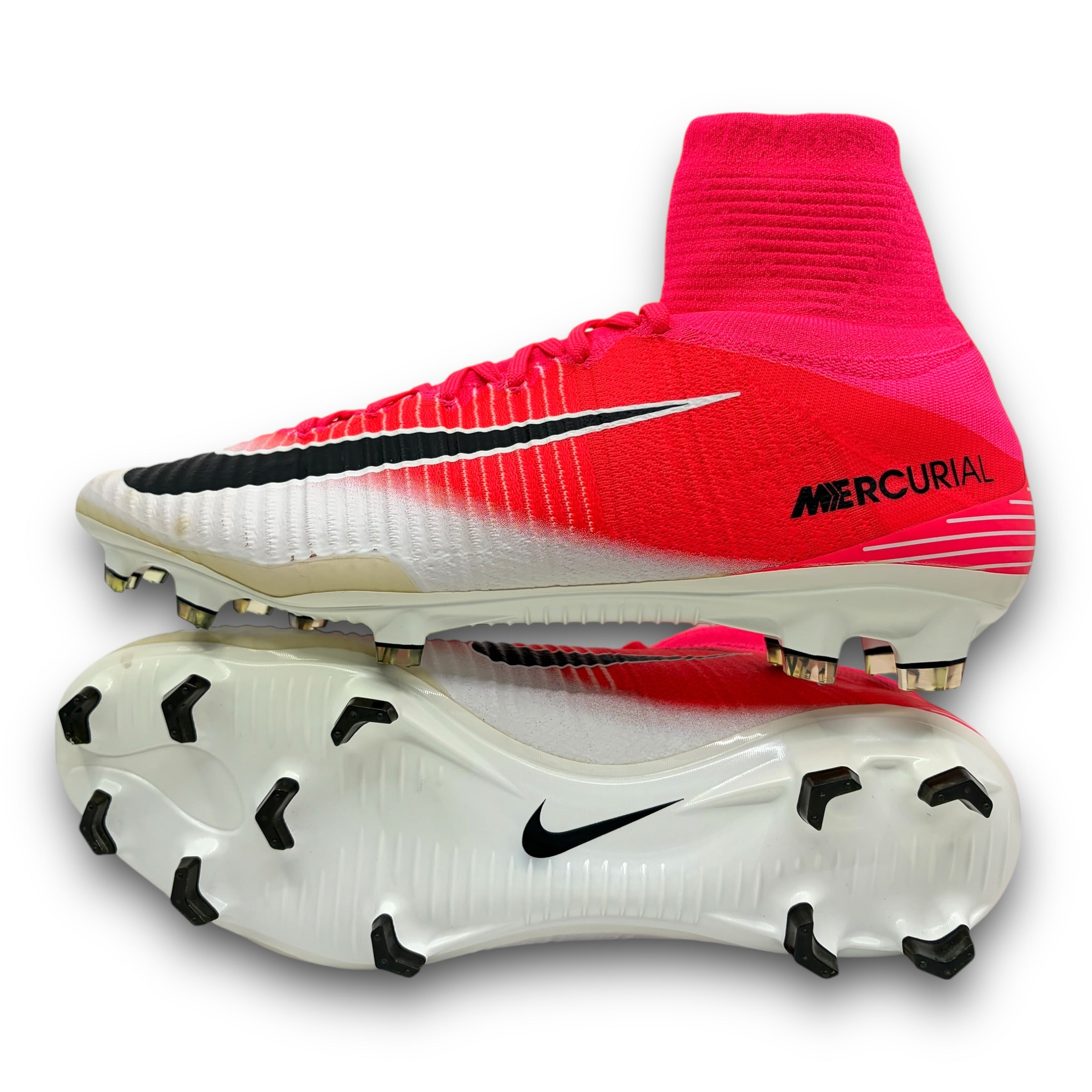 Nike Mercurial Superfly 5 Elite FG