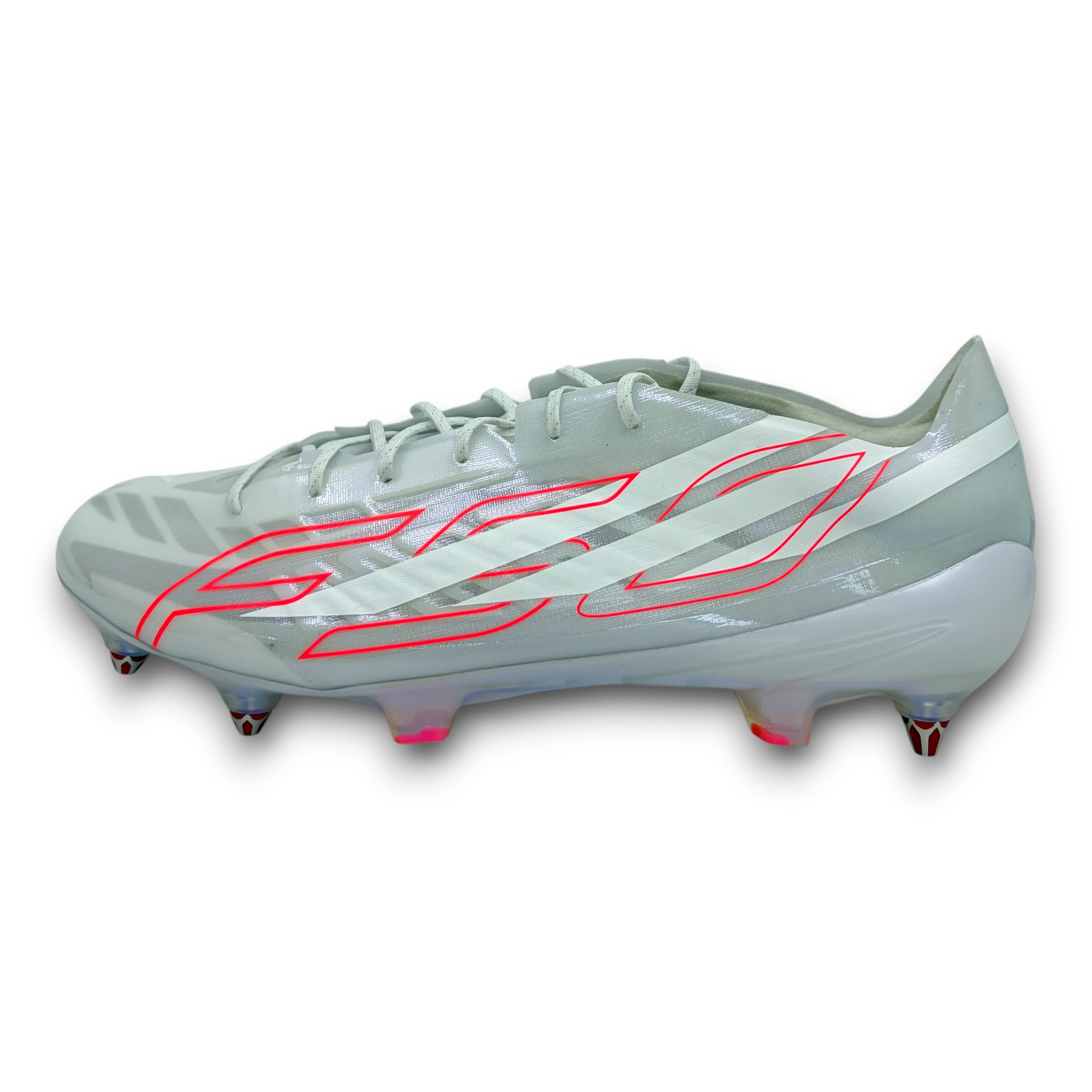 Adidas F50 Hyperfast EVO SG