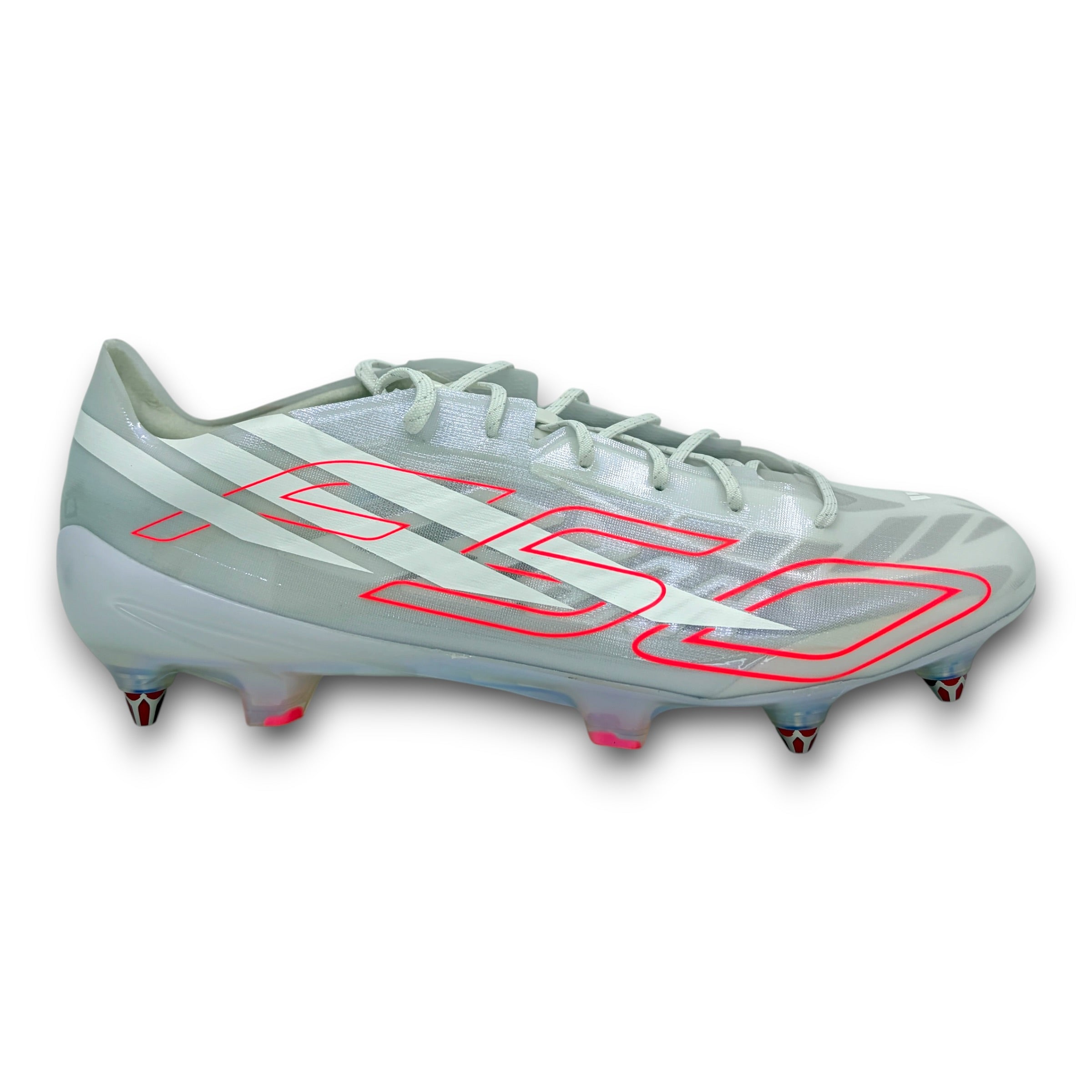 Adidas F50 Hyperfast EVO SG