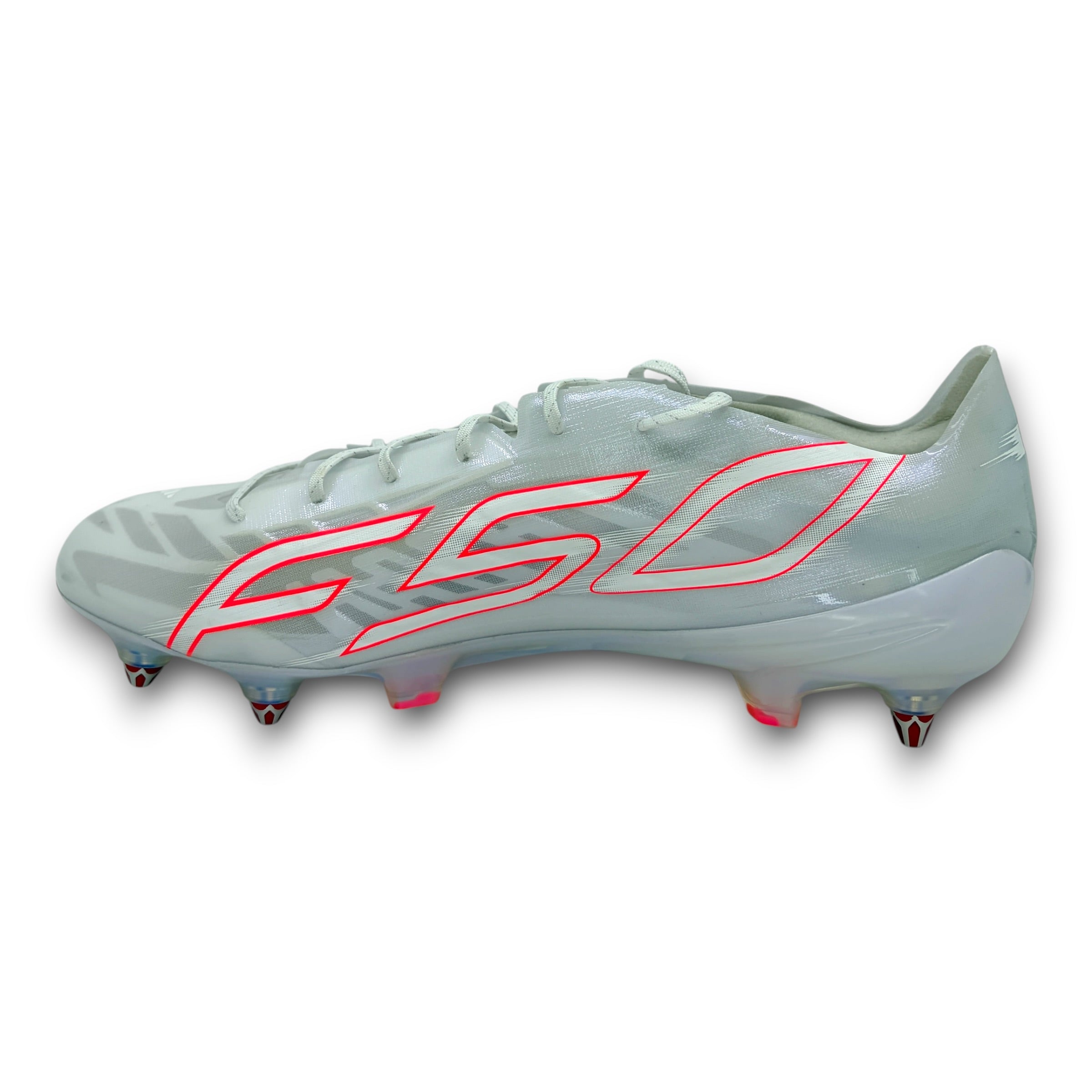 Adidas F50 Hyperfast EVO SG