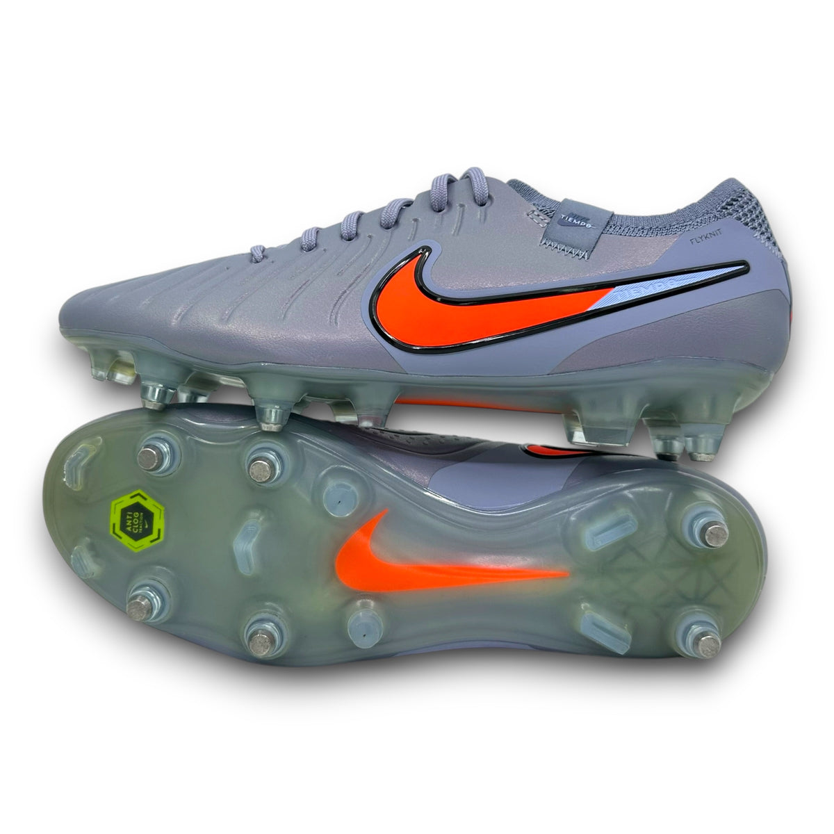 Nike Tiempo Legend 10 Elite SG Anti-Clog