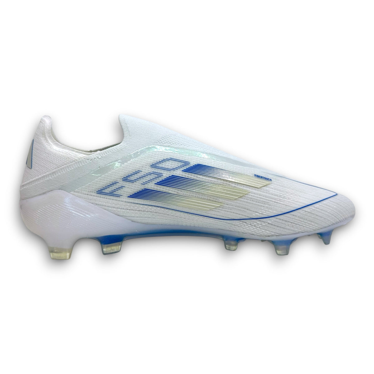 Adidas F50 Elite Laceless FG