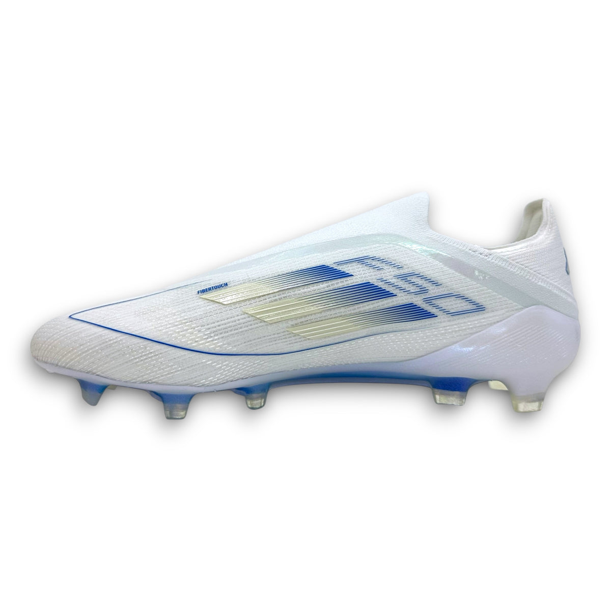 Adidas F50 Elite Laceless FG