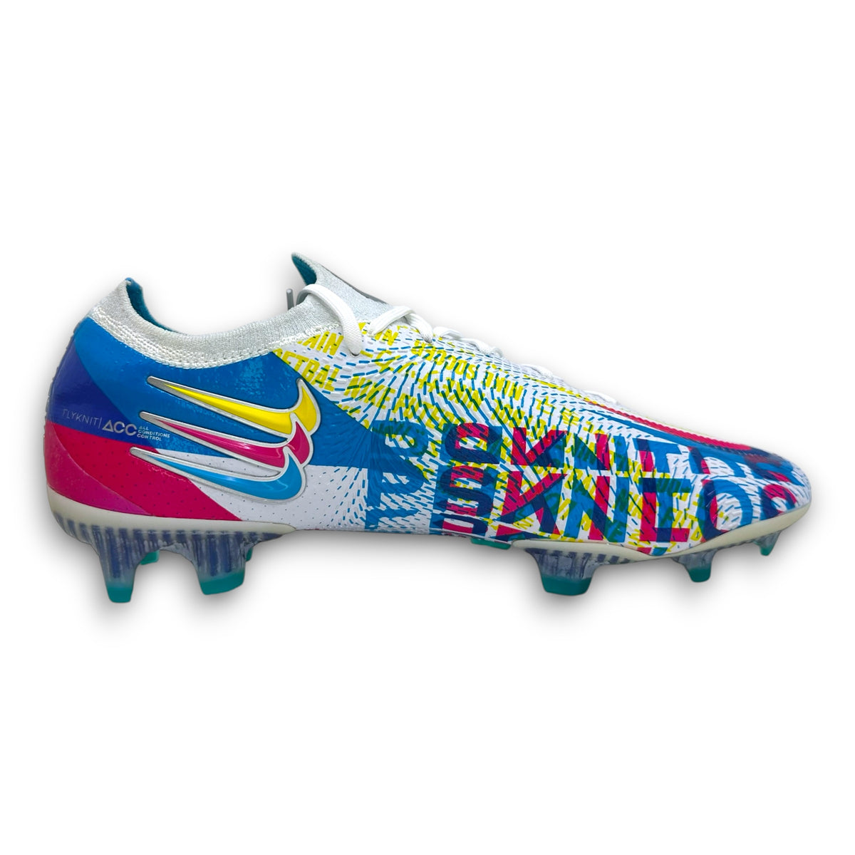 Nike Phantom GT Elite FG