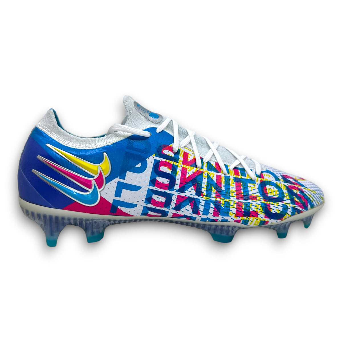 Nike Phantom GT Elite FG