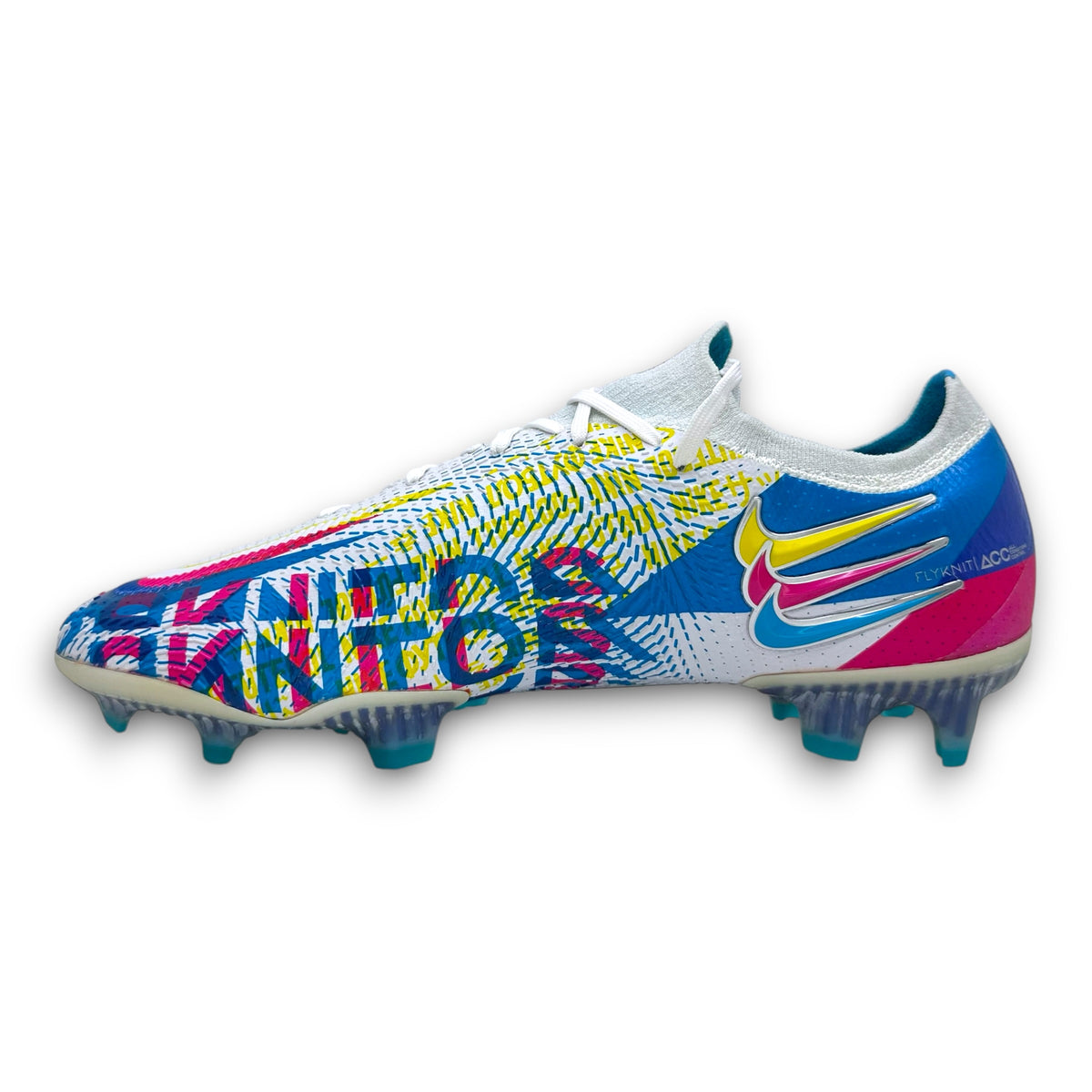 Nike Phantom GT Elite FG