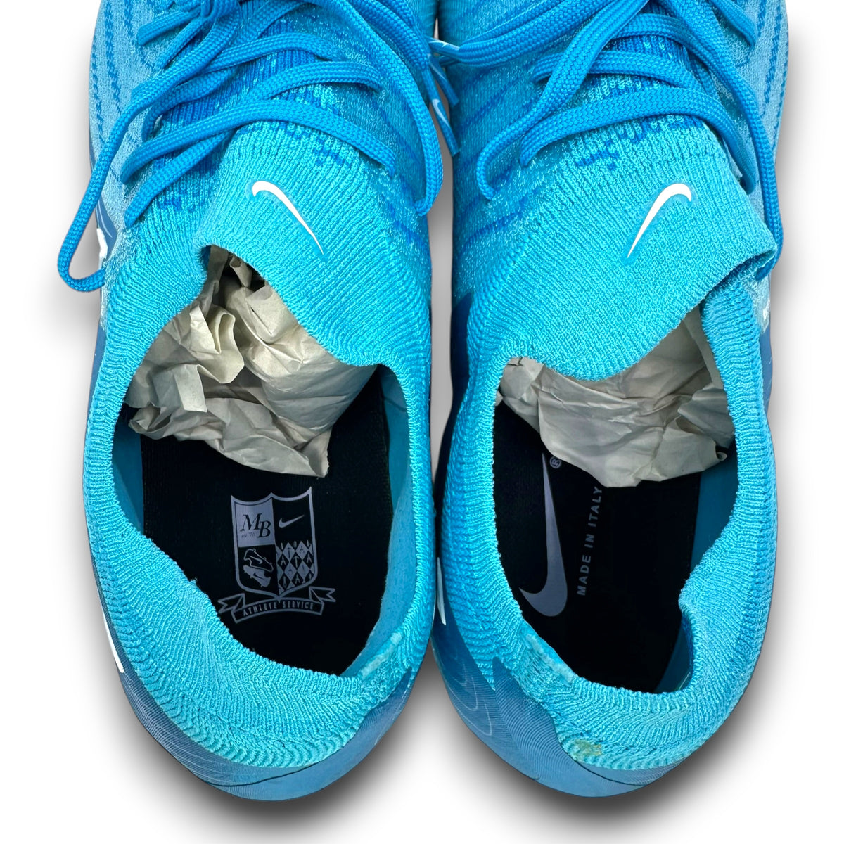 Nike Phantom GX 2 Elite SG PRO - Custom Montebelluna