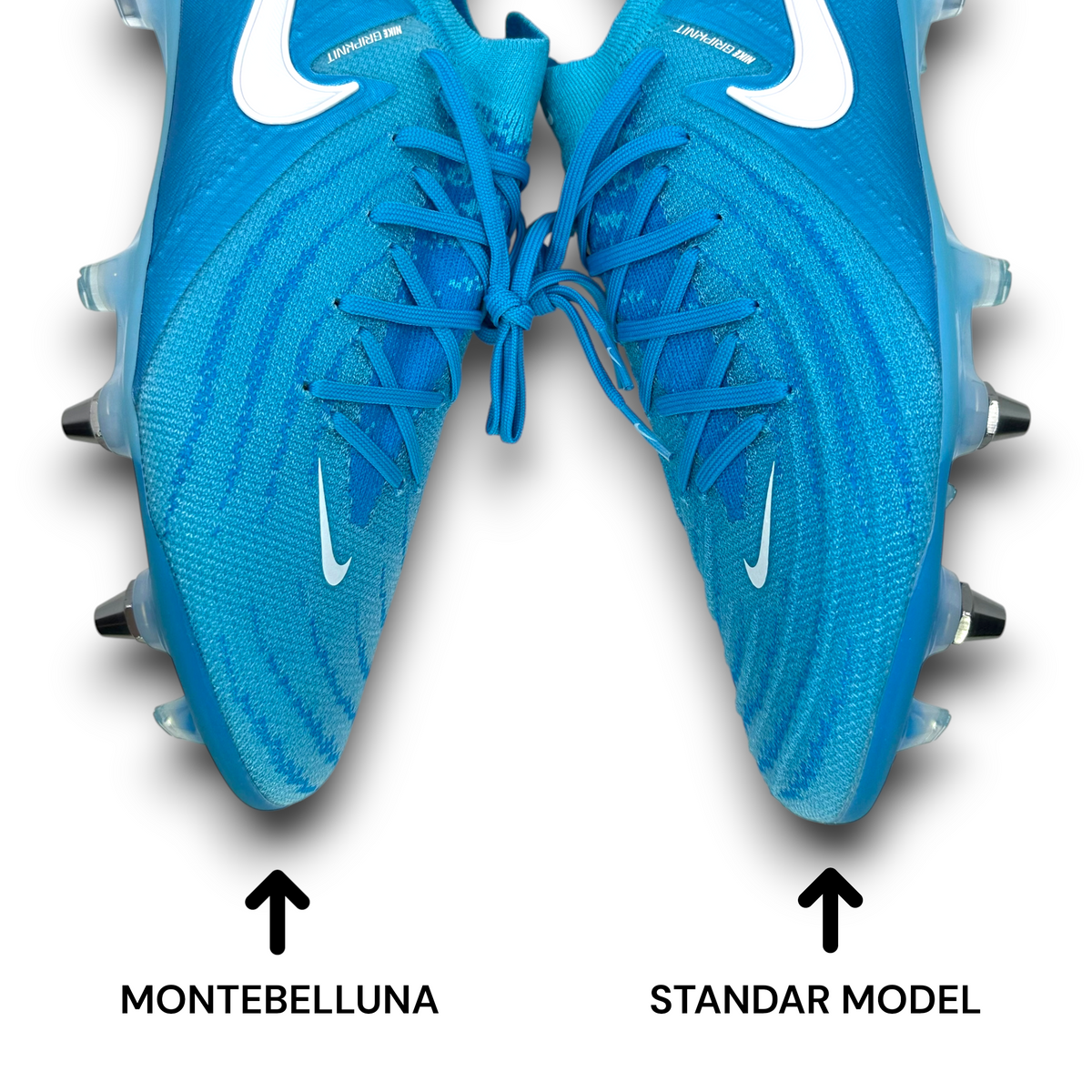 Nike Phantom GX 2 Elite SG PRO - Custom Montebelluna