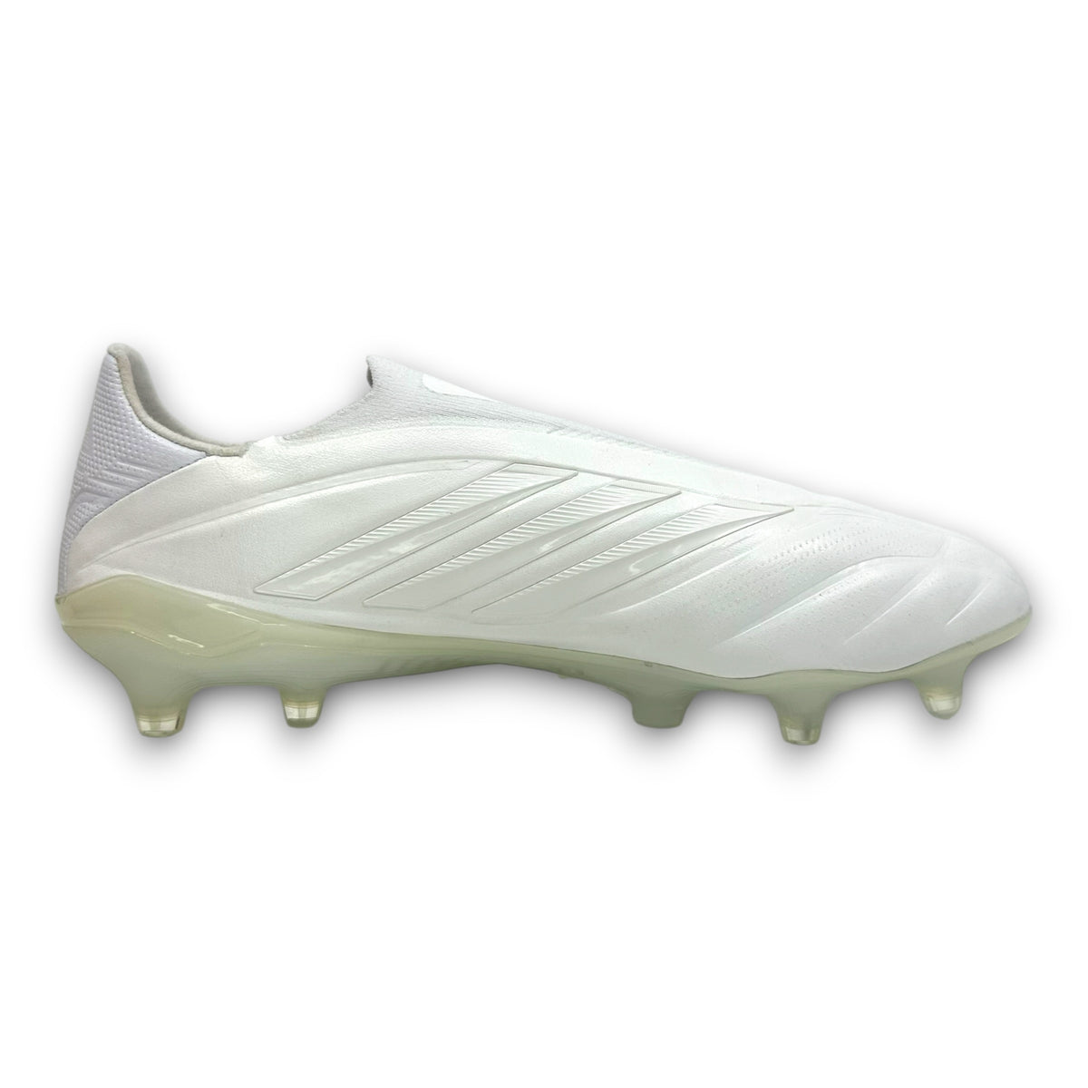 Adidas Copa Pure 4 Elite Laceless FG - Prototype