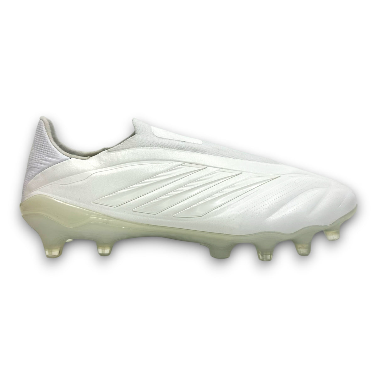 Adidas Copa Pure 4 Elite Laceless FG - Prototype