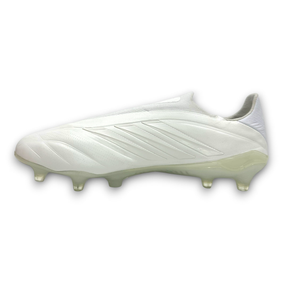 Adidas Copa Pure 4 Elite Laceless FG - Prototype