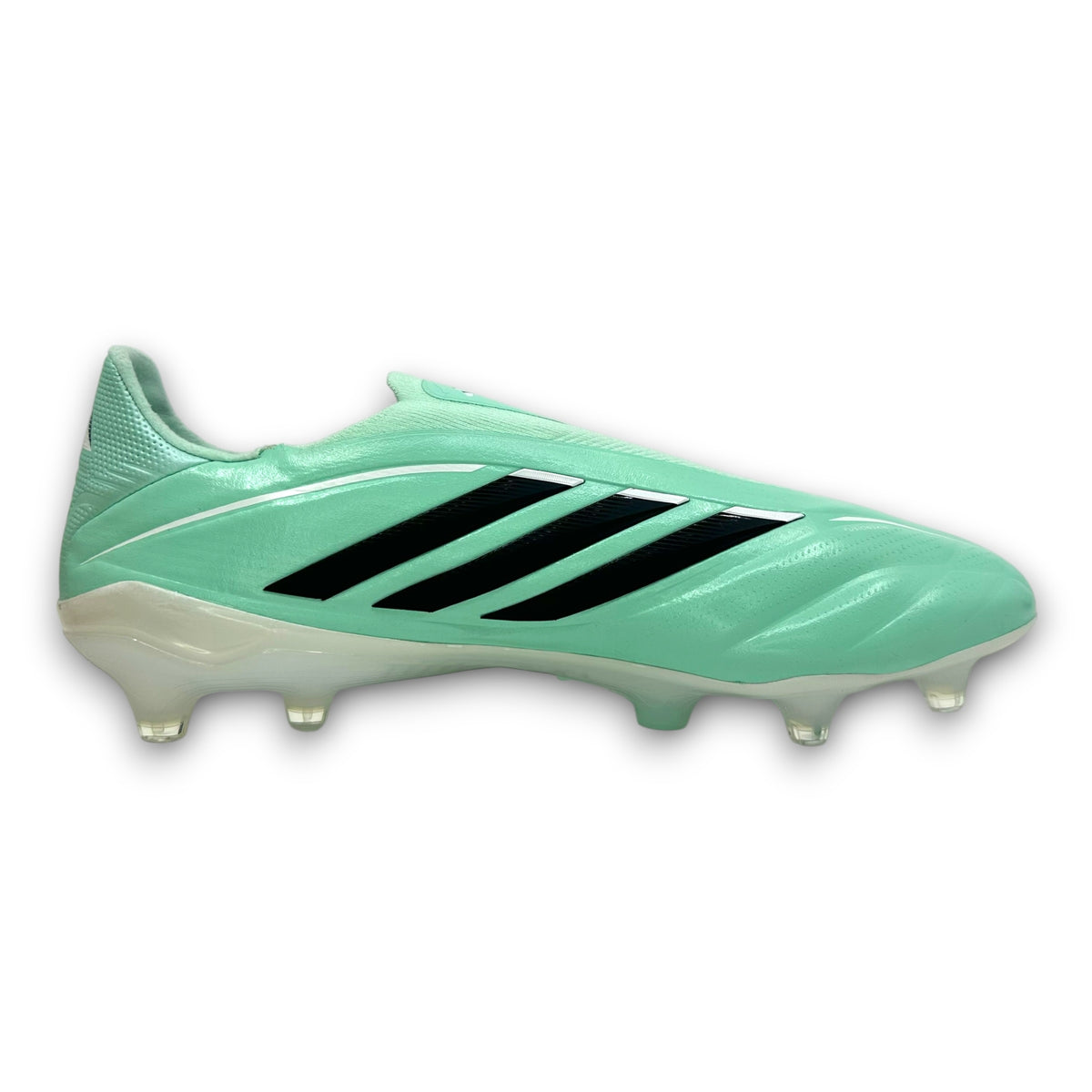 Adidas Copa Pure 4 Elite Laceless FG