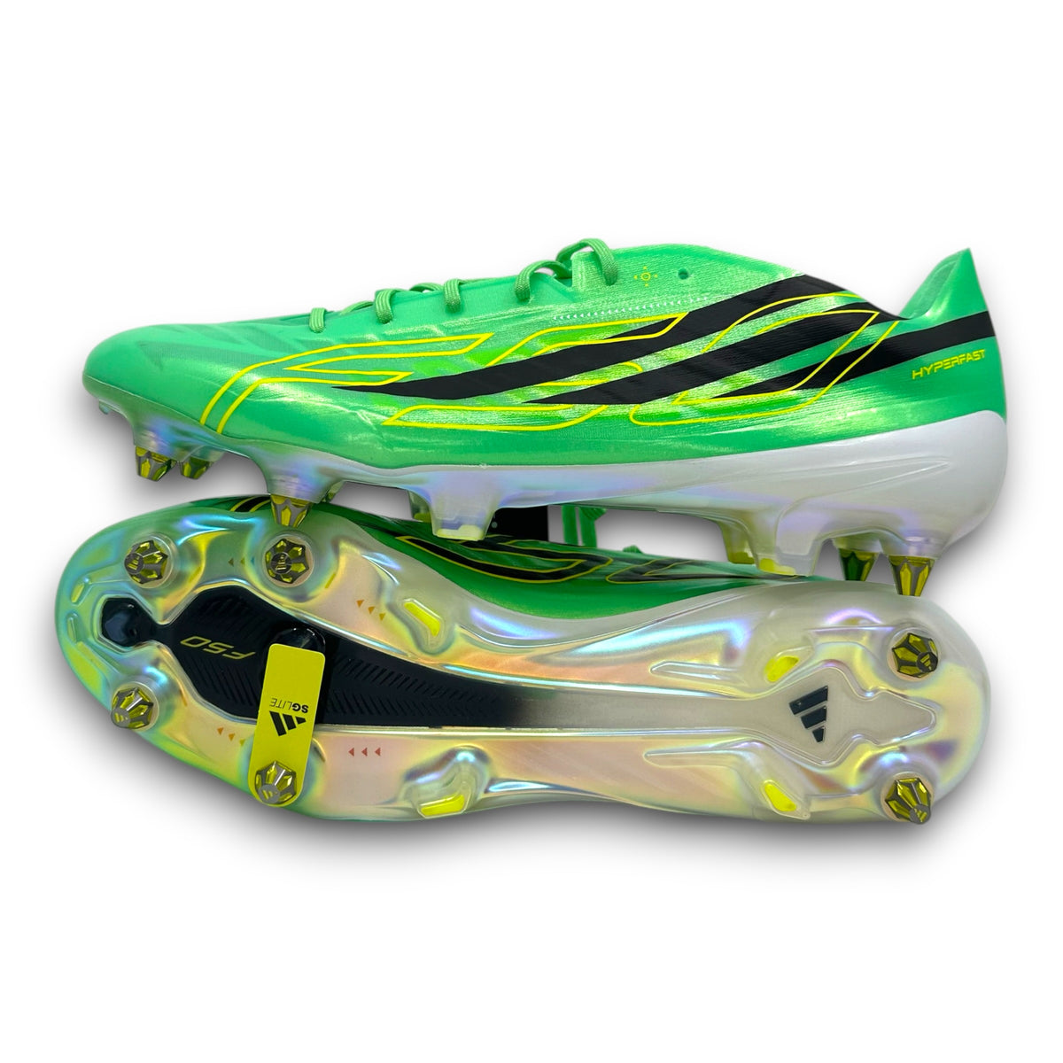 Adidas F50 Hyperfast EVO Elite SG