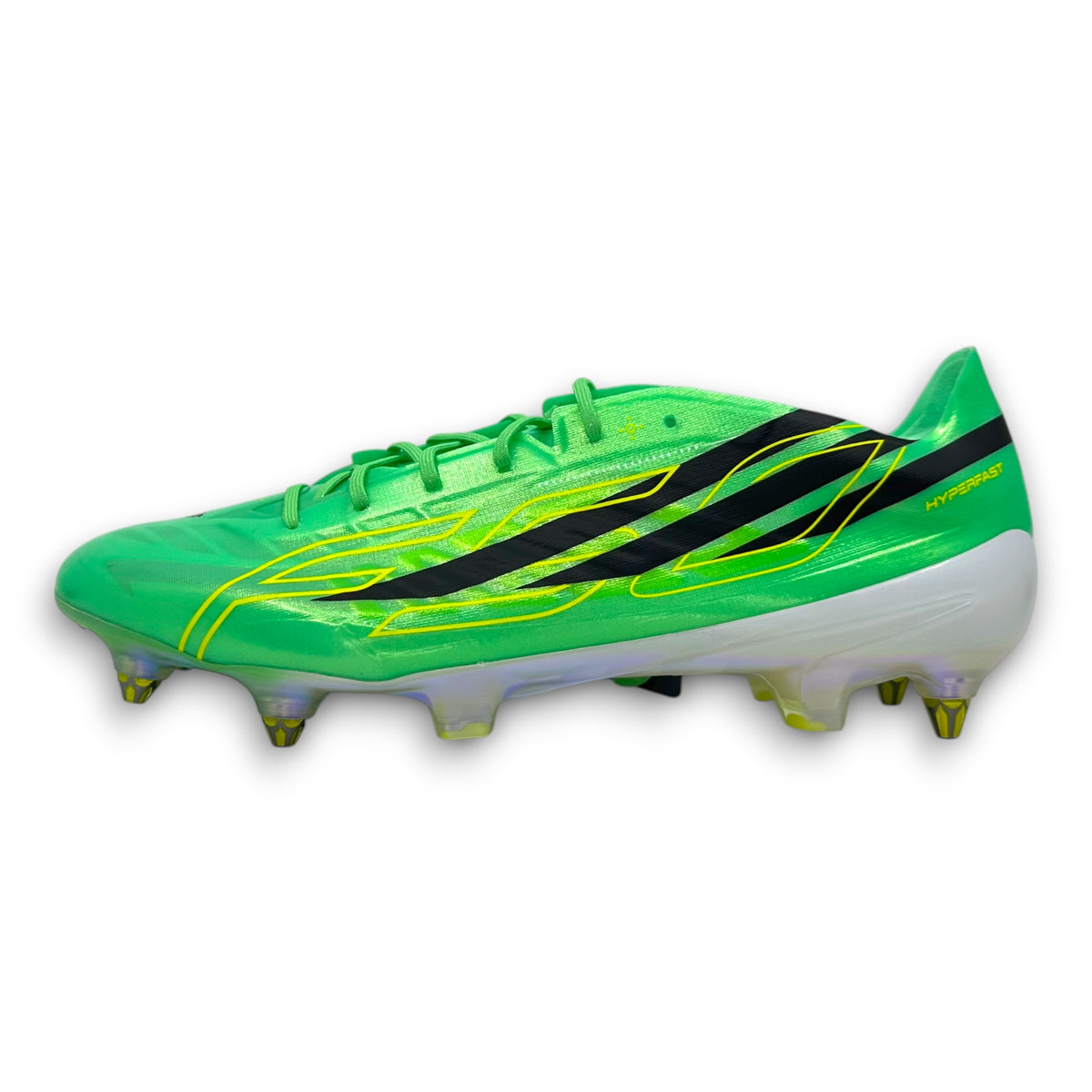 Adidas F50 Hyperfast EVO Elite SG