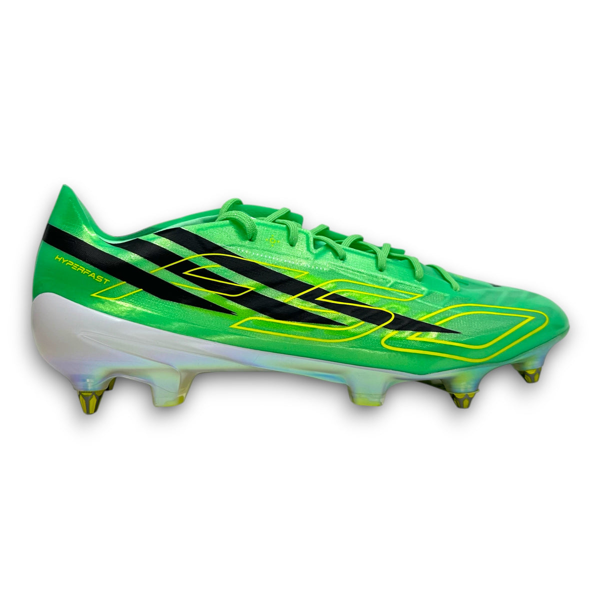 Adidas F50 Hyperfast EVO Elite SG