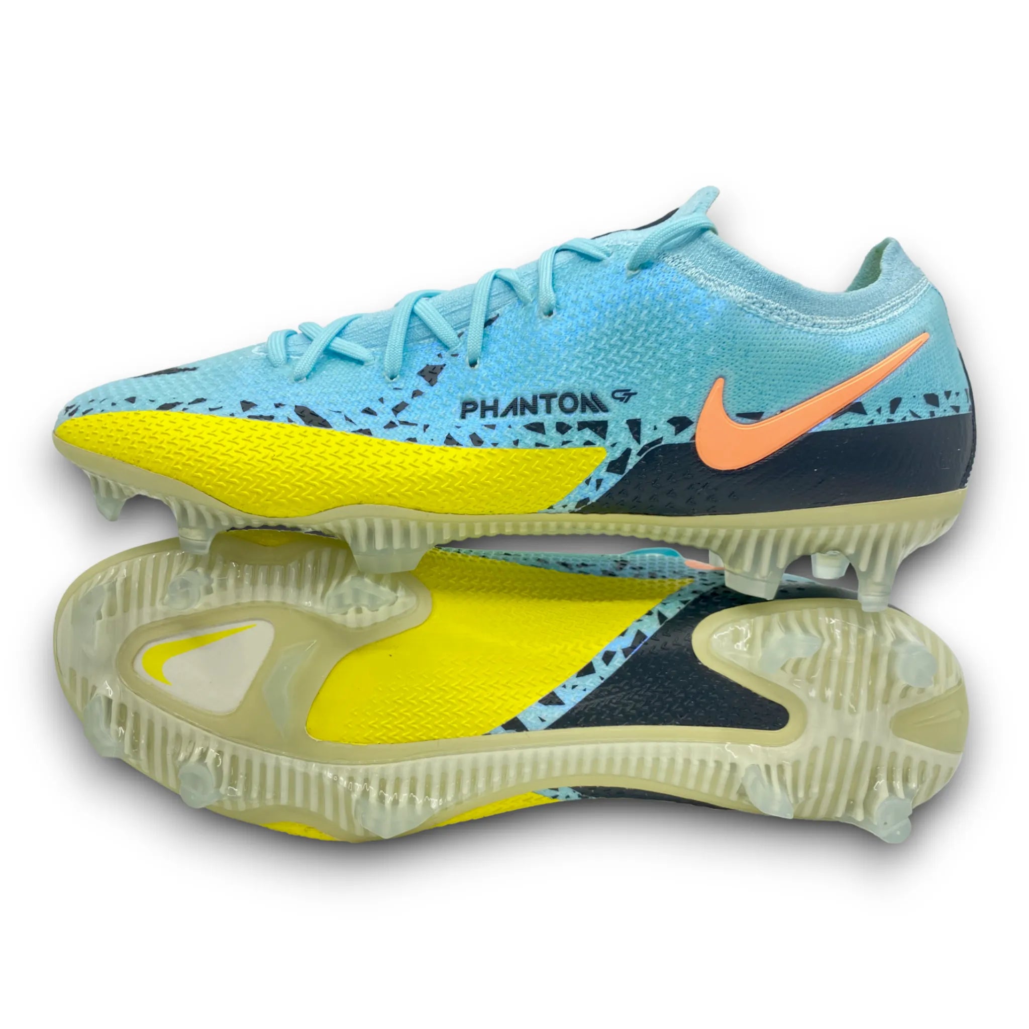 Nike Phantom GT2 Elite FG "Lucent Pack"