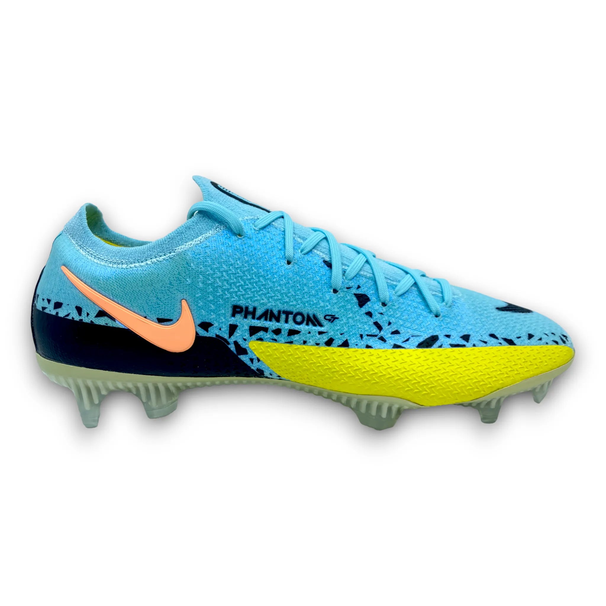 Nike Phantom GT2 Elite FG "Lucent Pack"