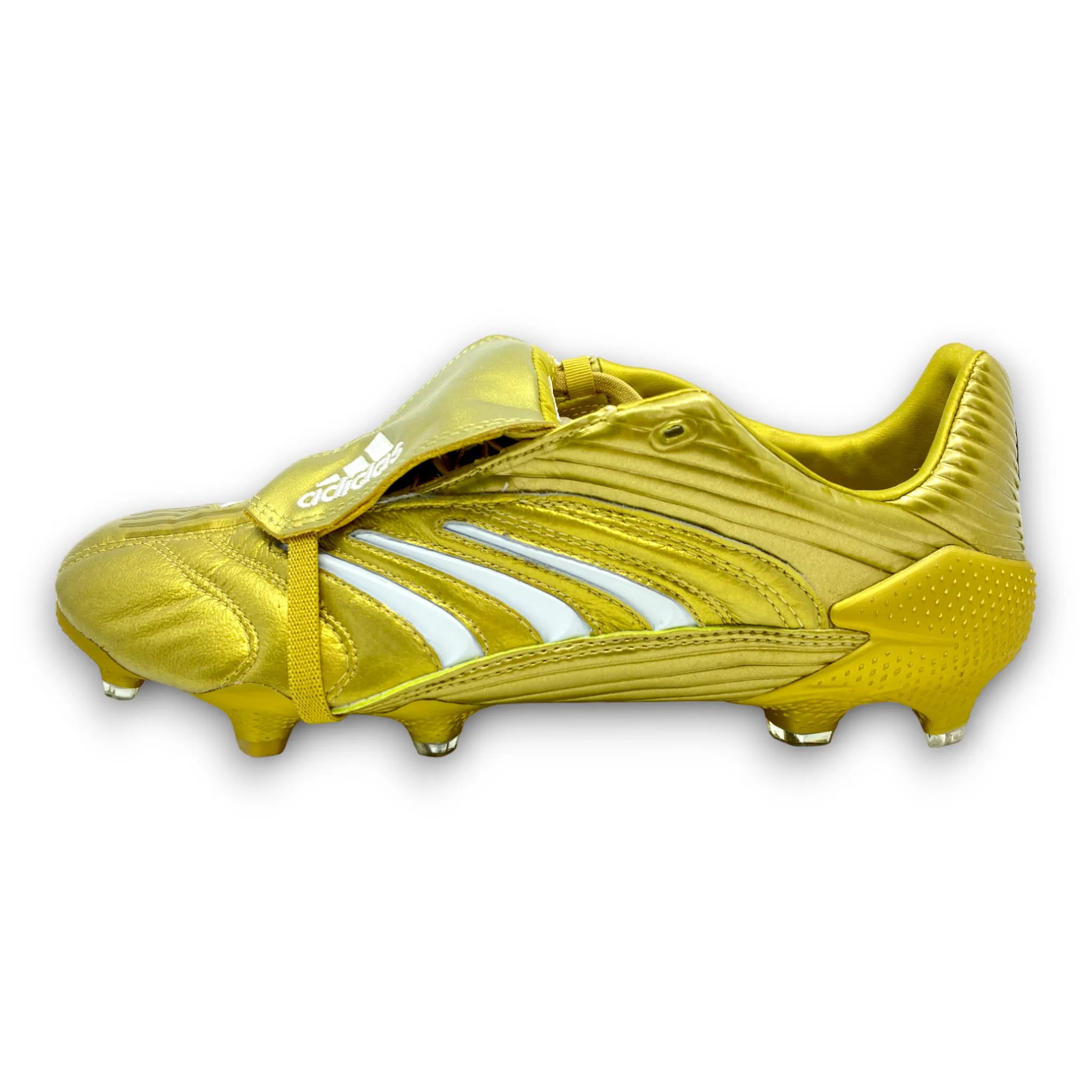 Adidas Predator Absolute FG Zidane Edition Limitée