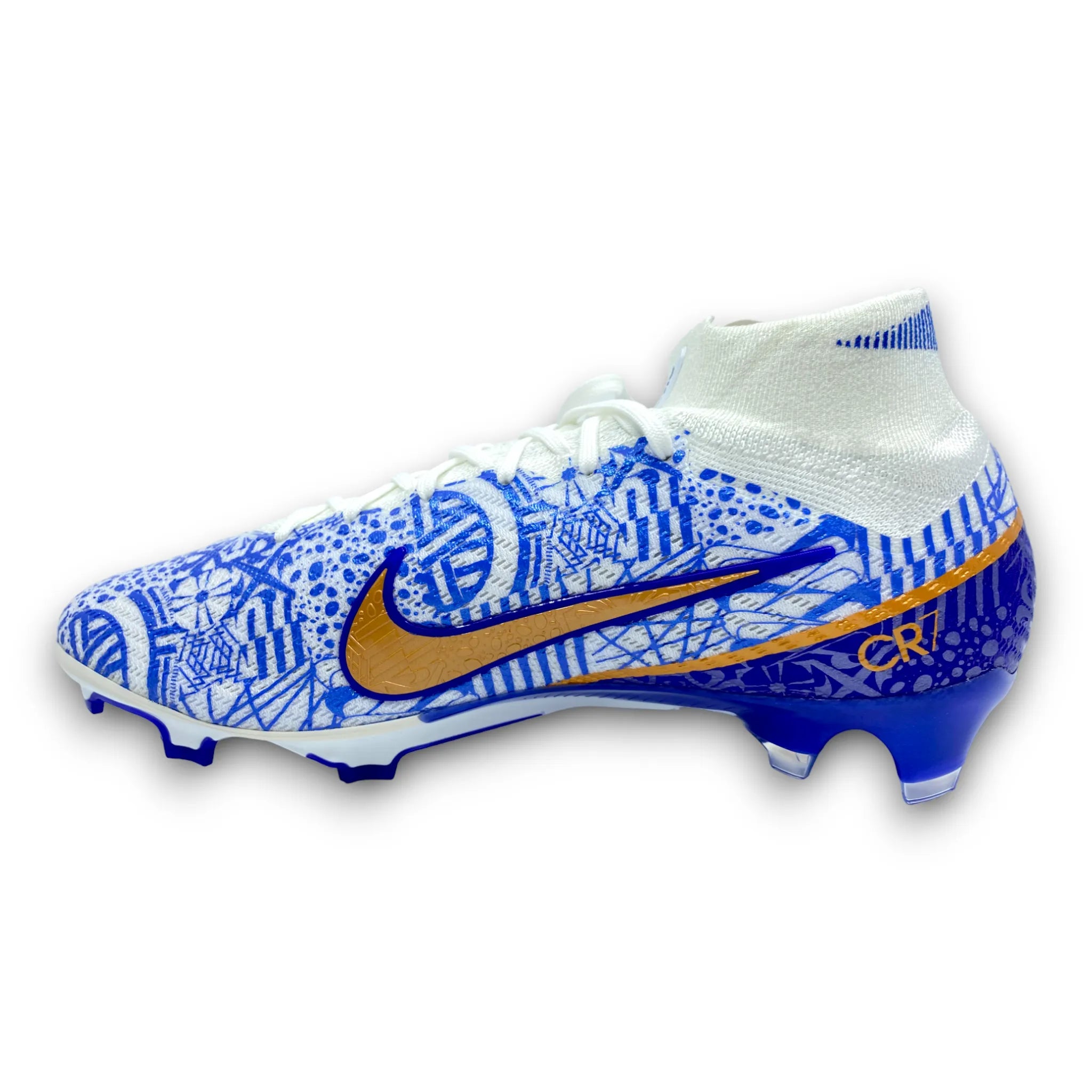 Nike Mercurial Air Zoom Superfly Elite 9 FG CR7