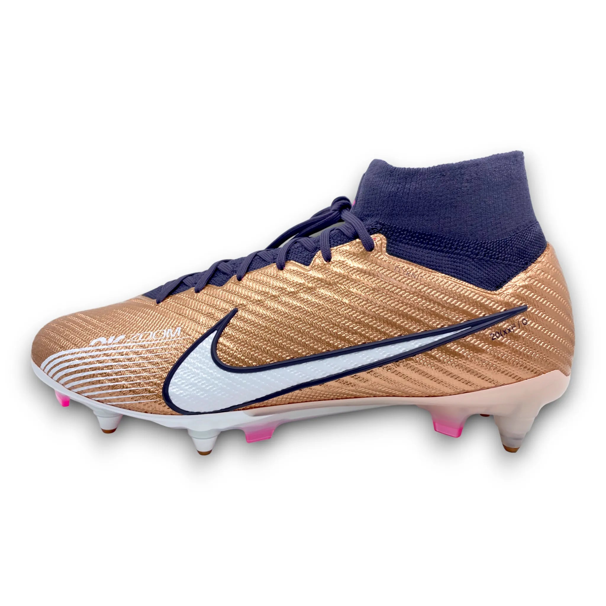 Nike Mercurial Superfly Air Zoom Elite 9 SG Anti-Clog