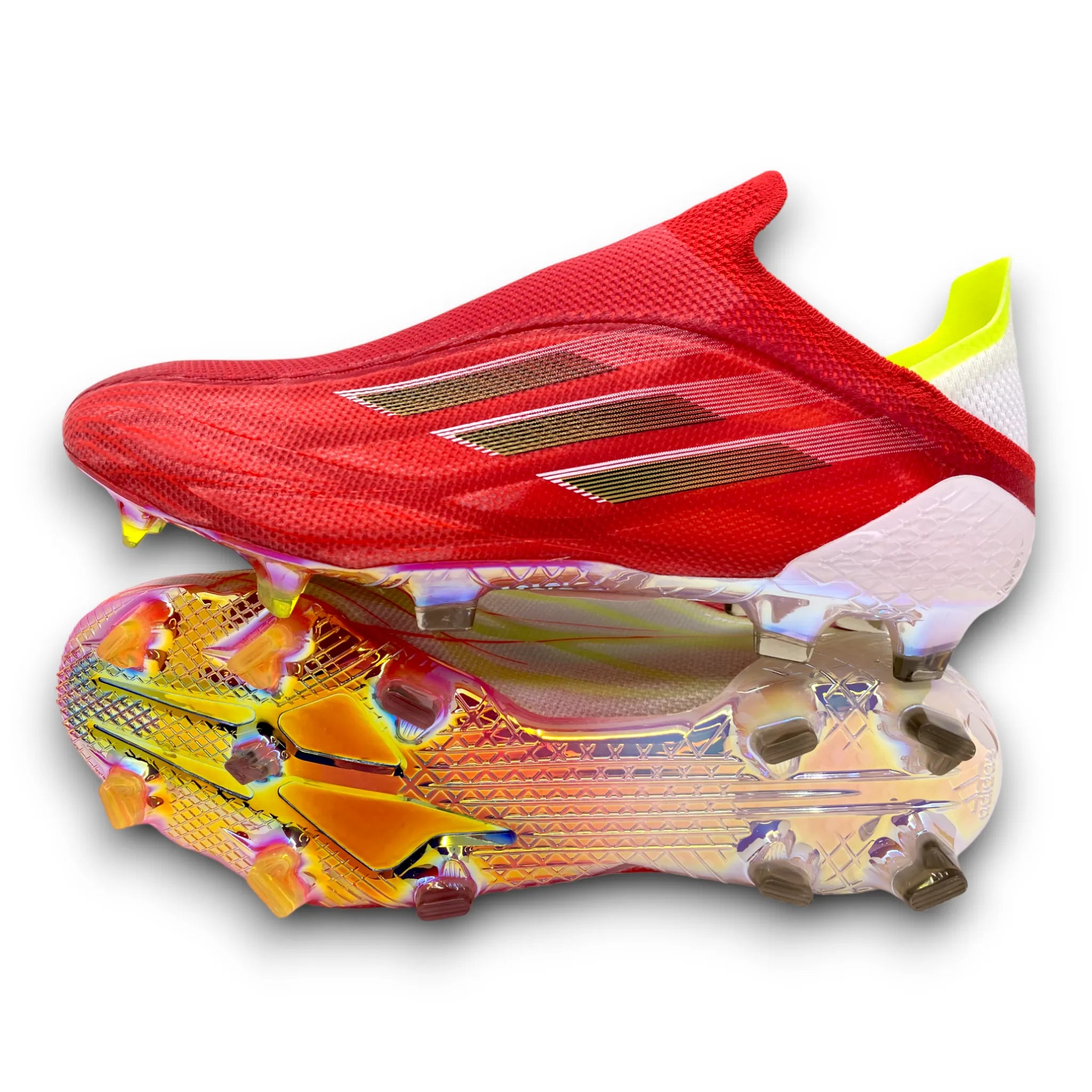 Adidas X Speedflow + FG