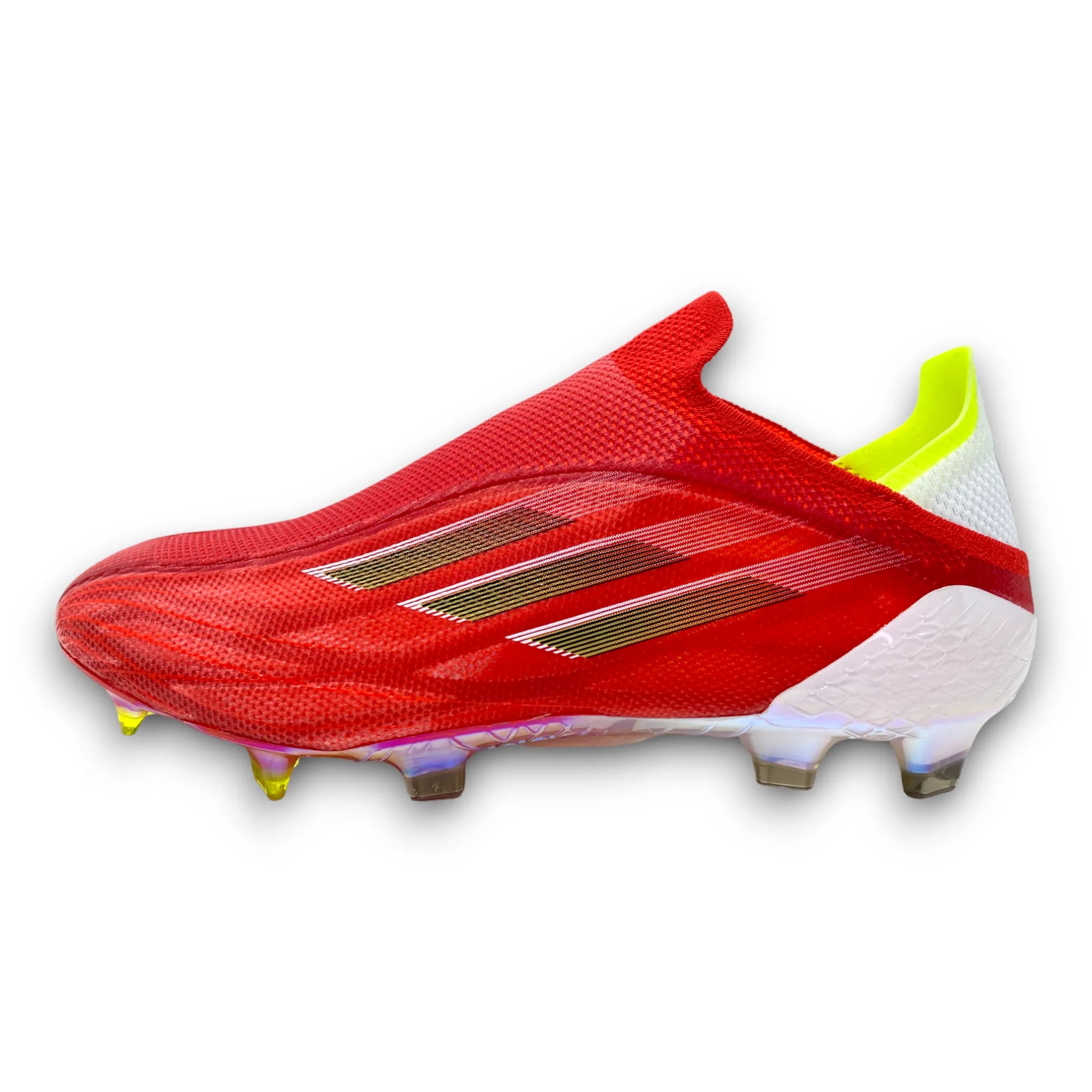 Adidas X Speedflow + FG