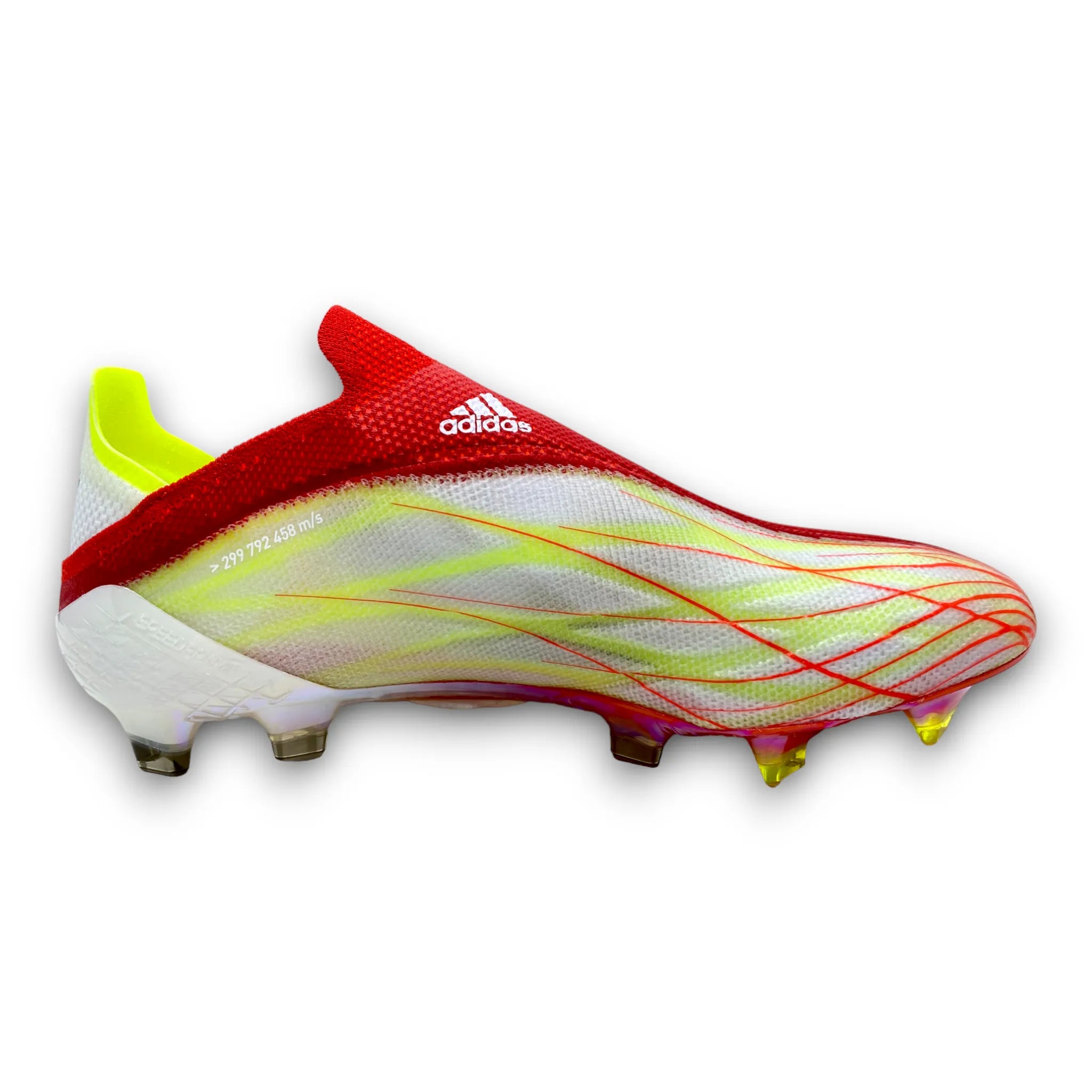 Adidas X Speedflow + FG
