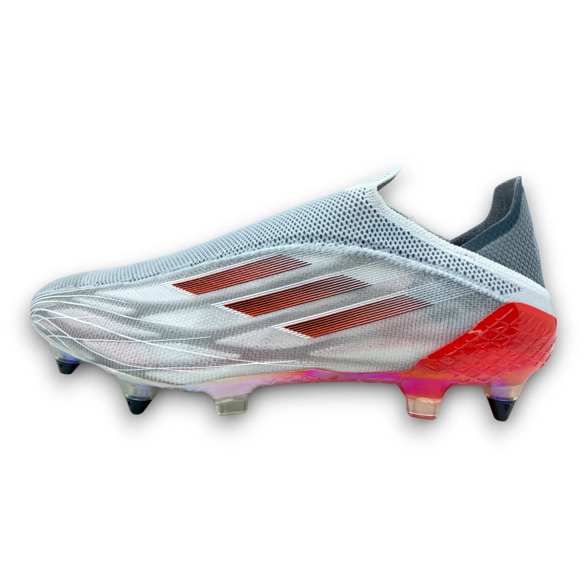 Adidas X Speedflow + SG “Whitespark Pack”