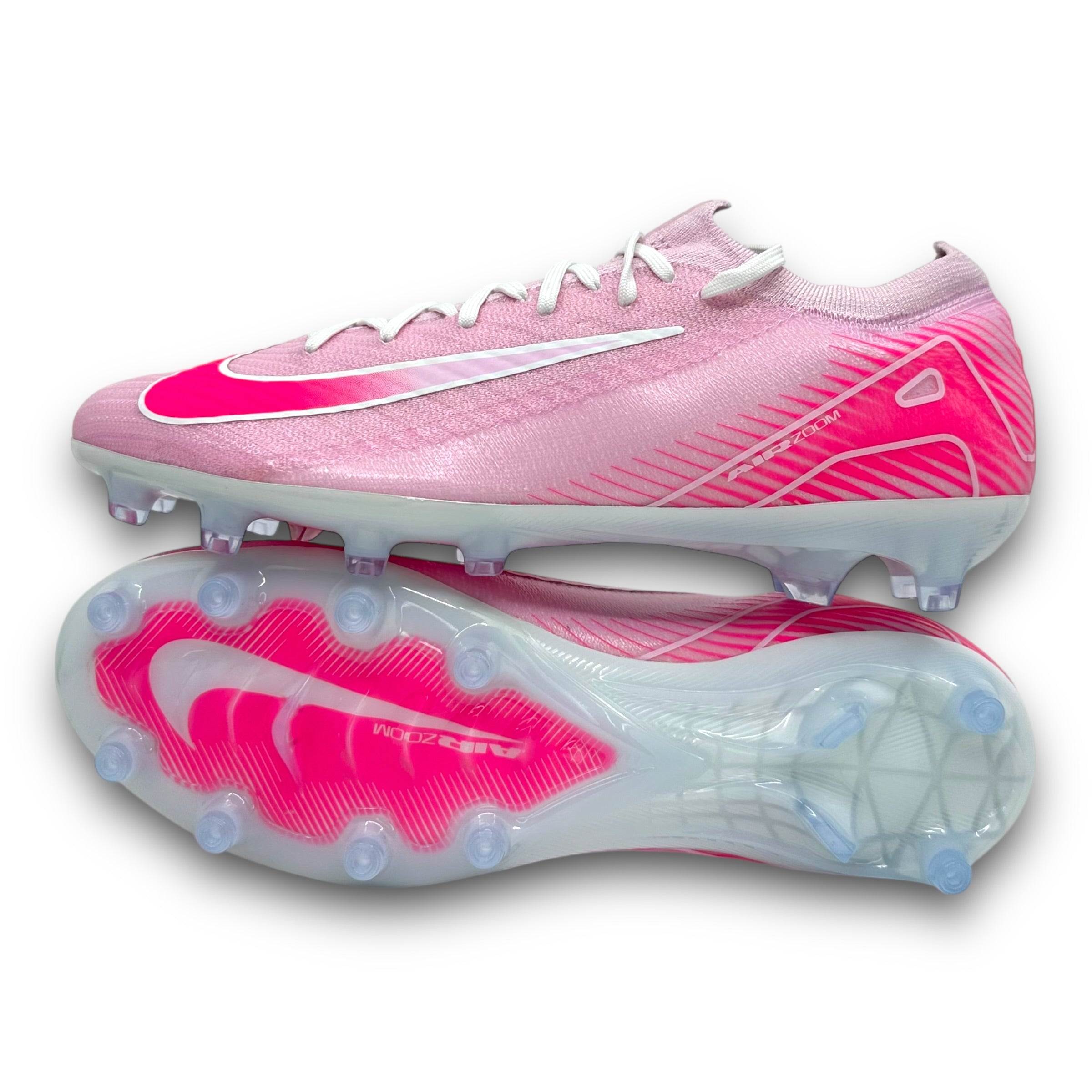 Nike Mercurial Vapor 16 Air Zoom Elite AG NBY